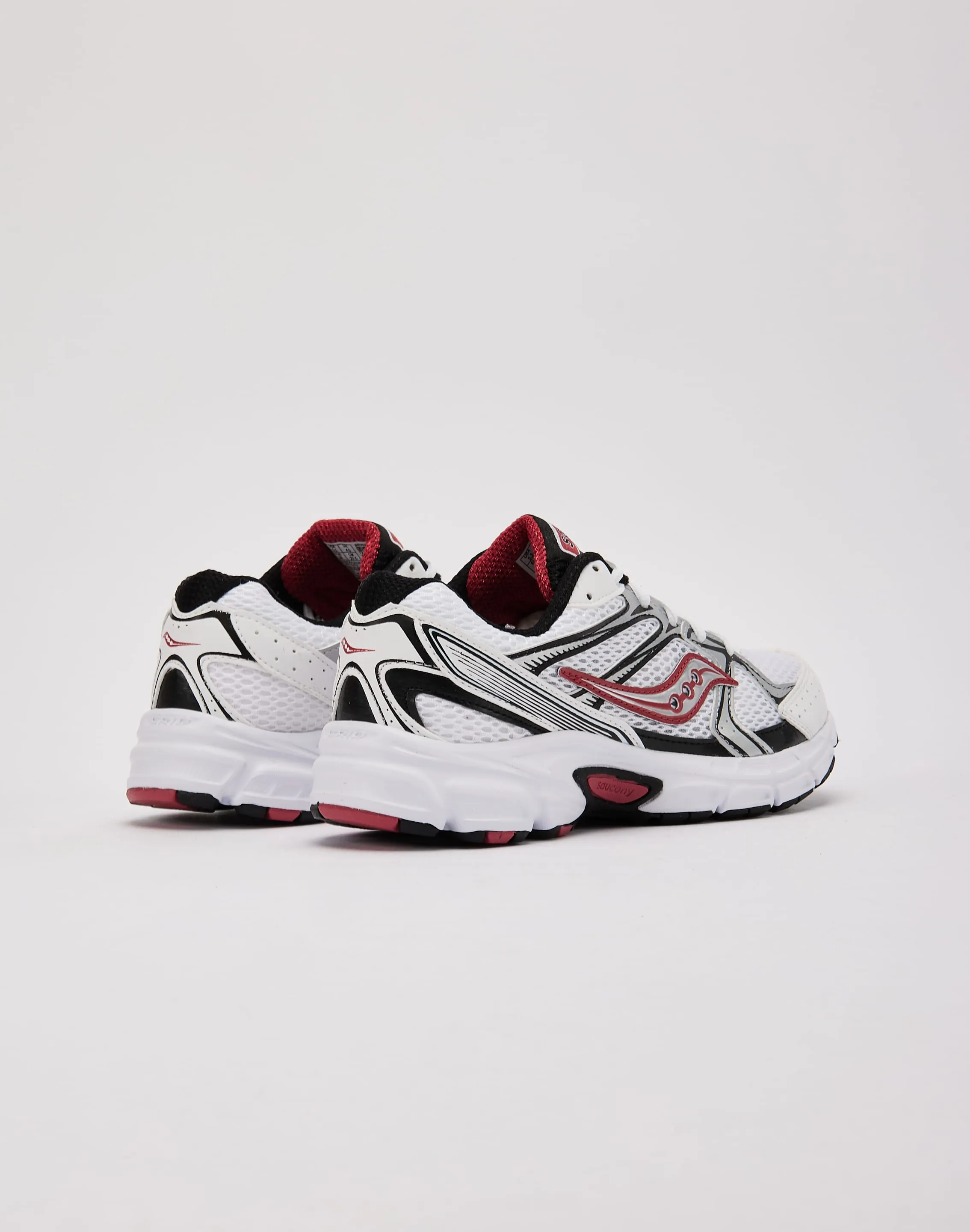Saucony Ride Millennium