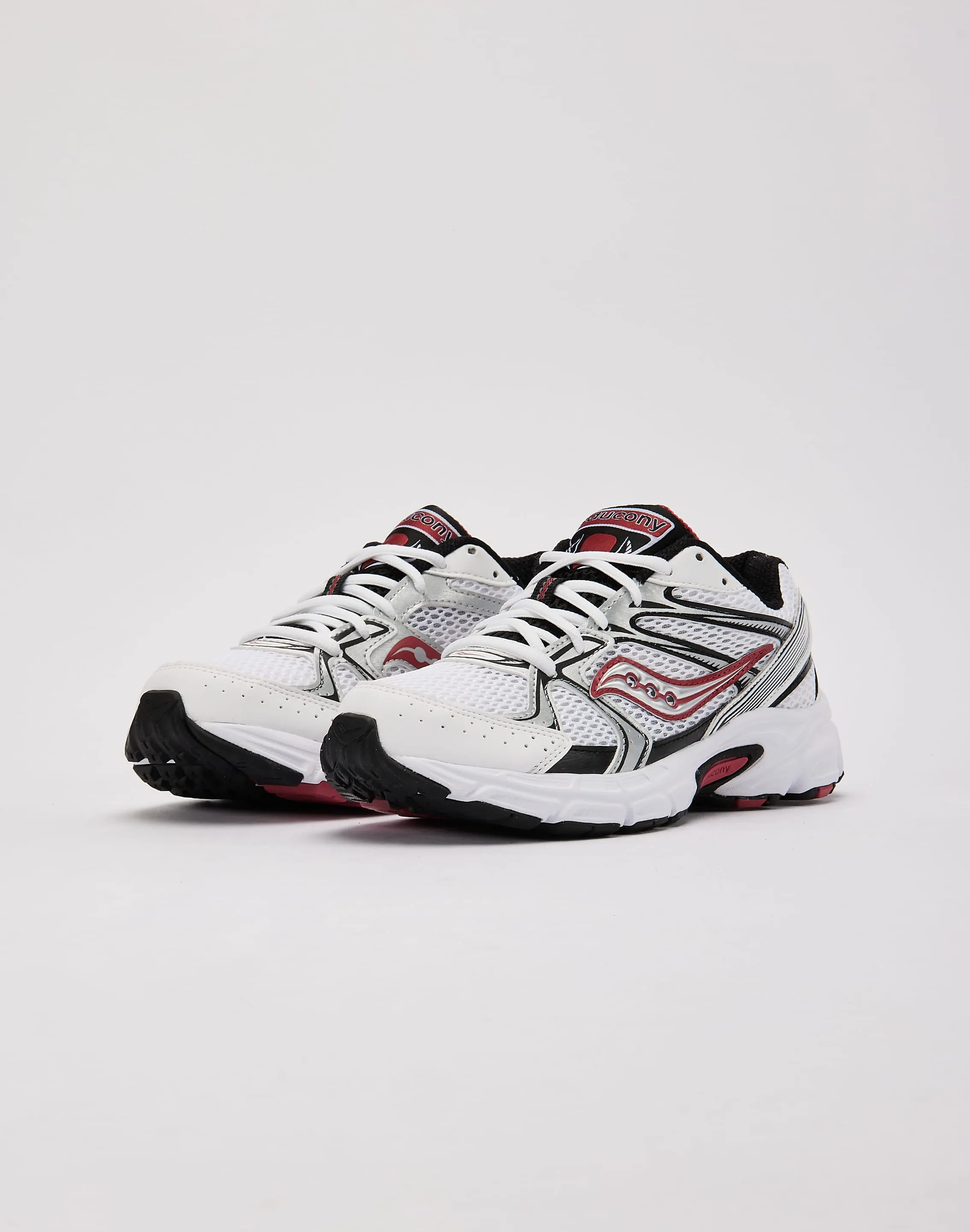 Saucony Ride Millennium