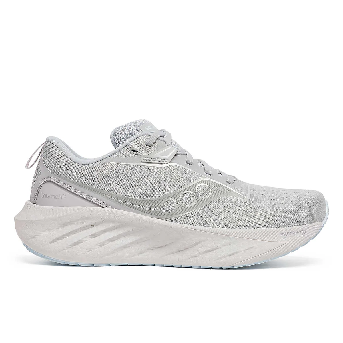 Saucony Women's Triumph 22