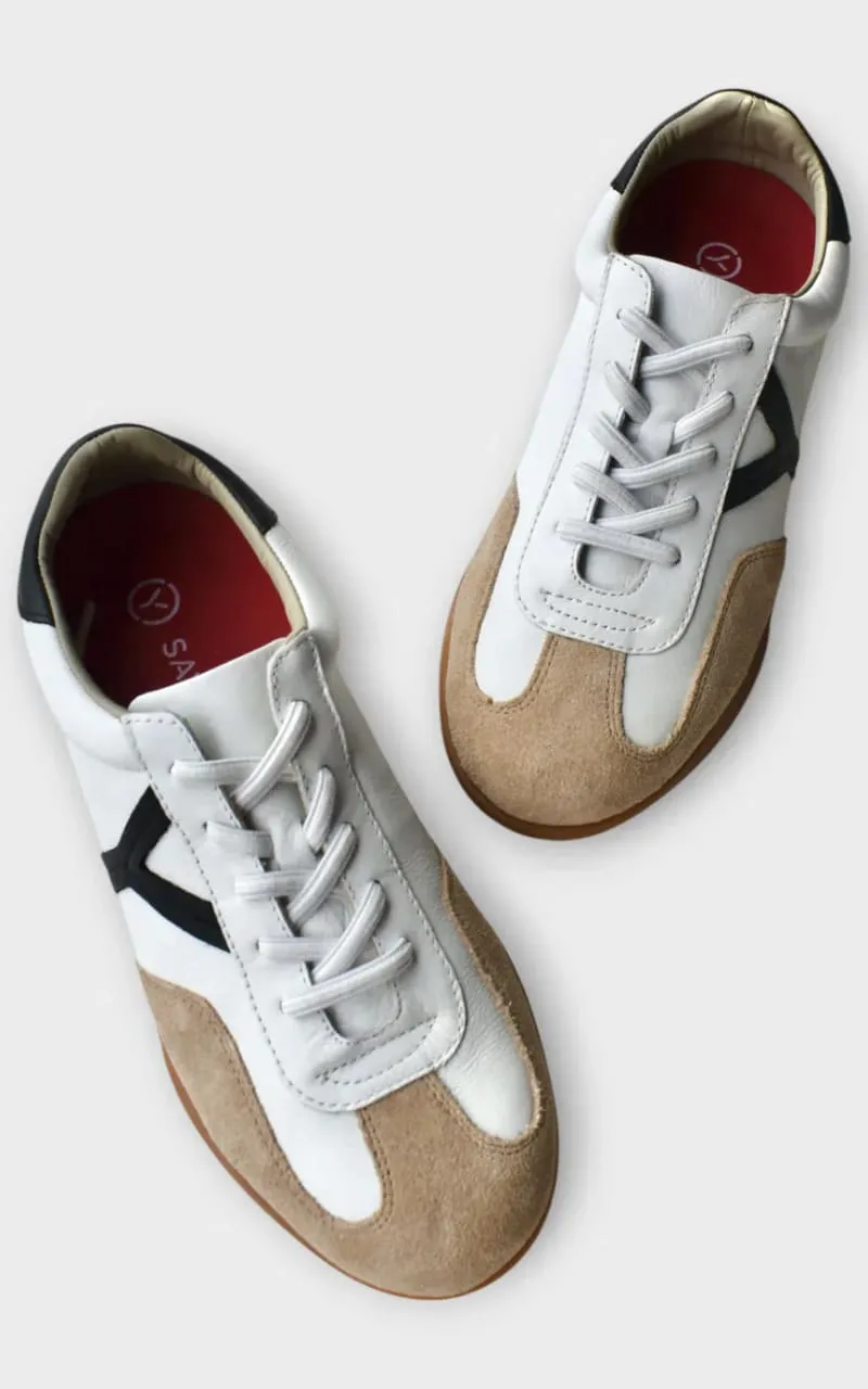 Saydo Shoes- Zelk Sneaker