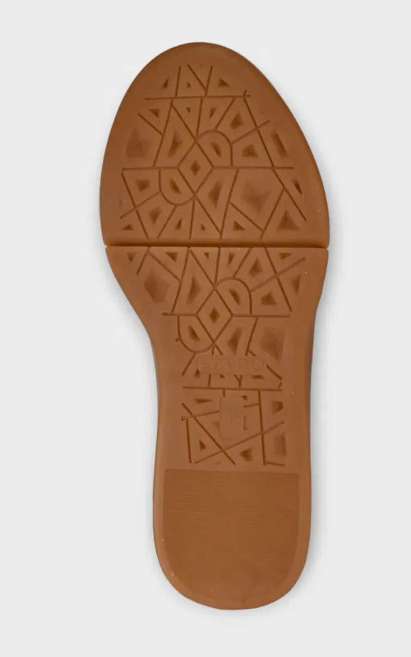 Saydo Shoes- Zelk Sneaker