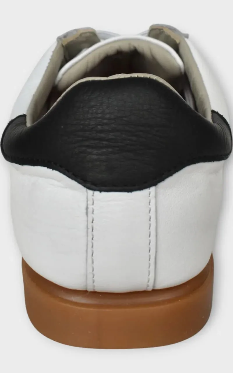 Saydo Shoes- Zelk Sneaker