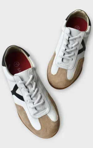 Saydo Shoes- Zelk Sneaker