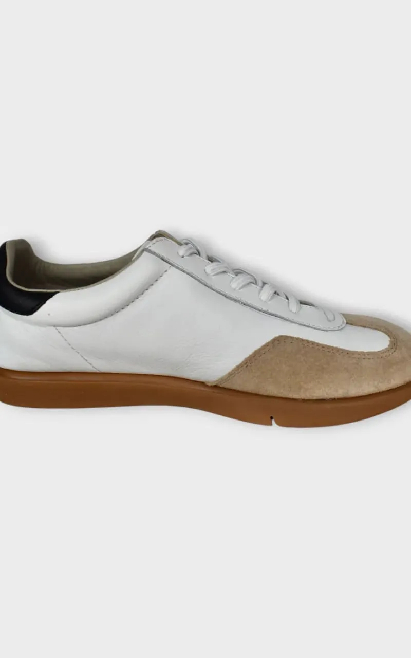Saydo Shoes- Zelk Sneaker