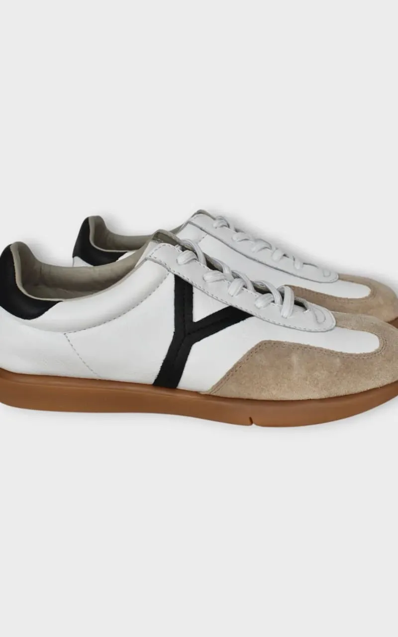 Saydo Shoes- Zelk Sneaker