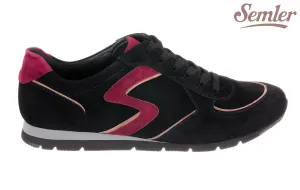 Sem Zigzag Purple