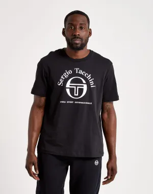 Sergio Tacchini Arch Type Tee