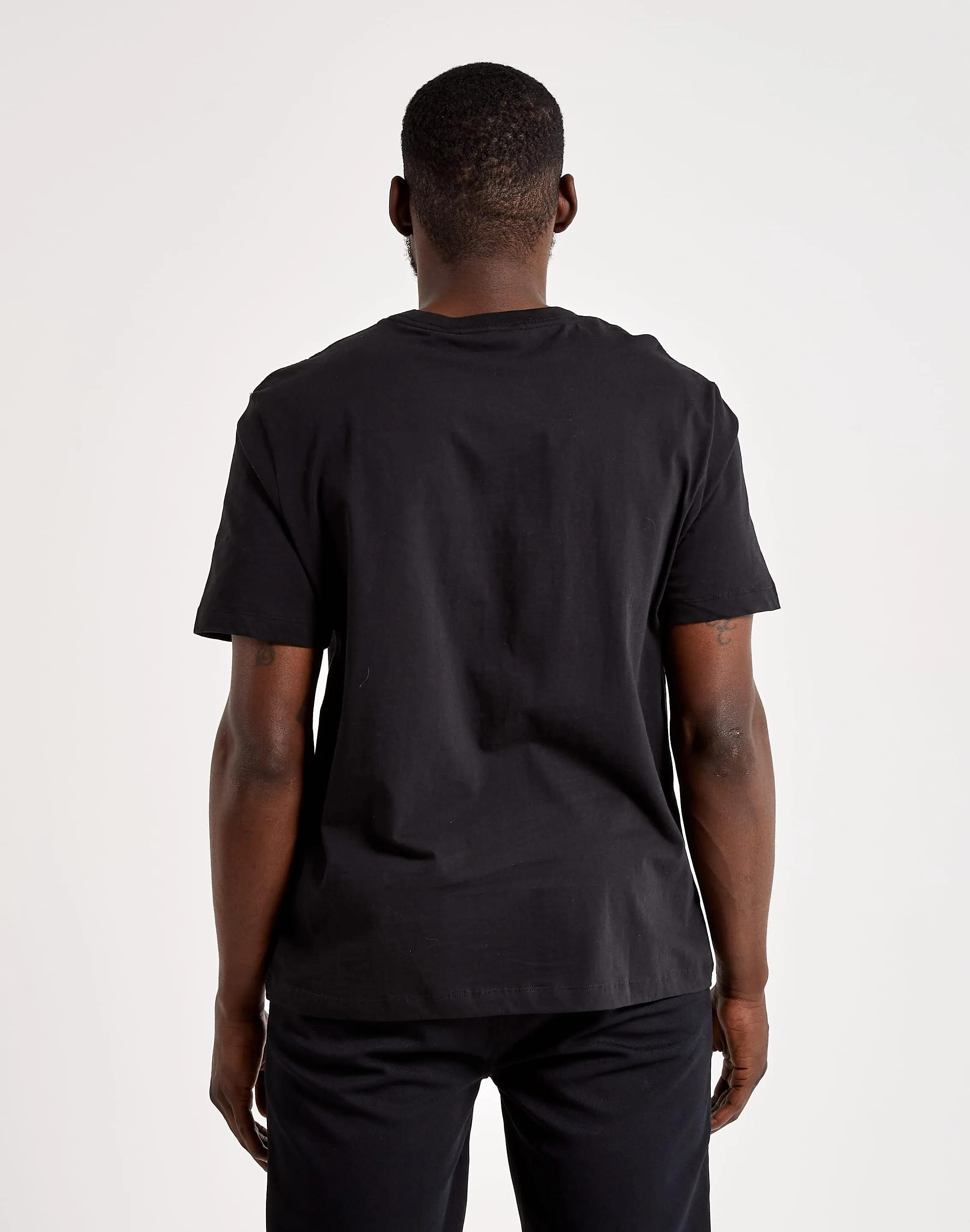 Sergio Tacchini Arch Type Tee
