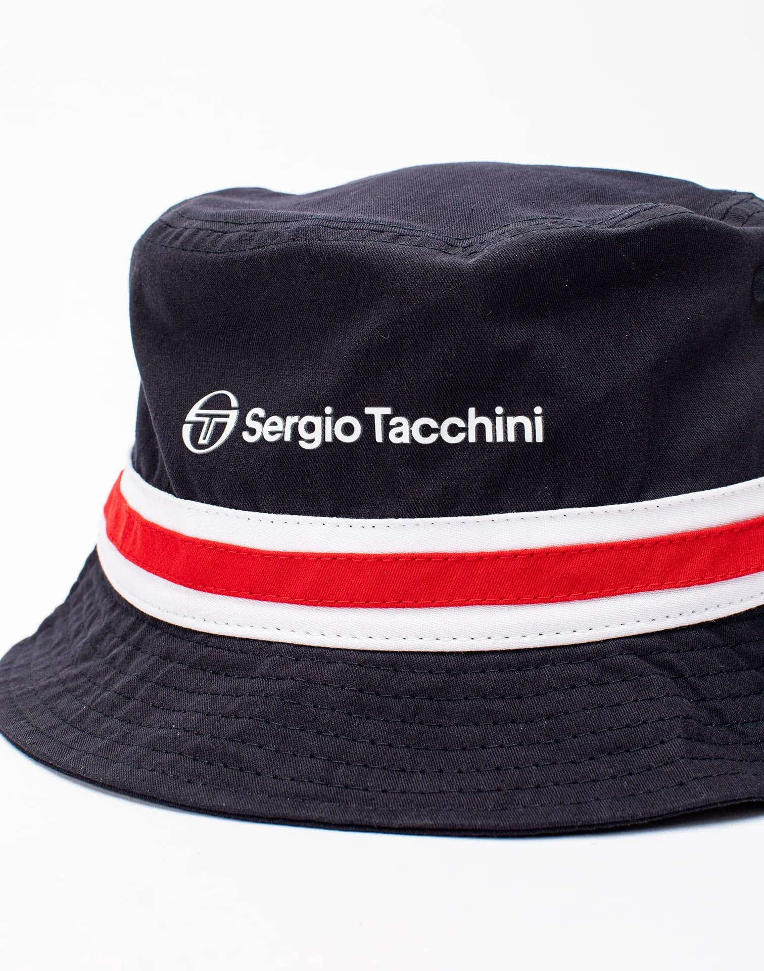 Sergio Tacchini Asteria Bucket Hat