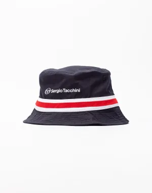 Sergio Tacchini Asteria Bucket Hat