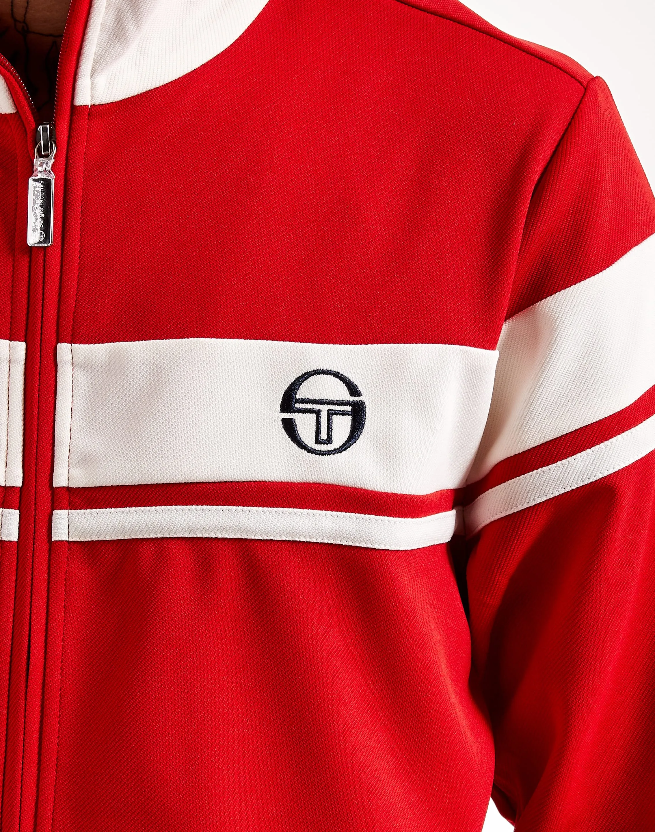 Sergio Tacchini Capomasters Track Jacket
