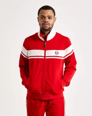 Sergio Tacchini Capomasters Track Jacket