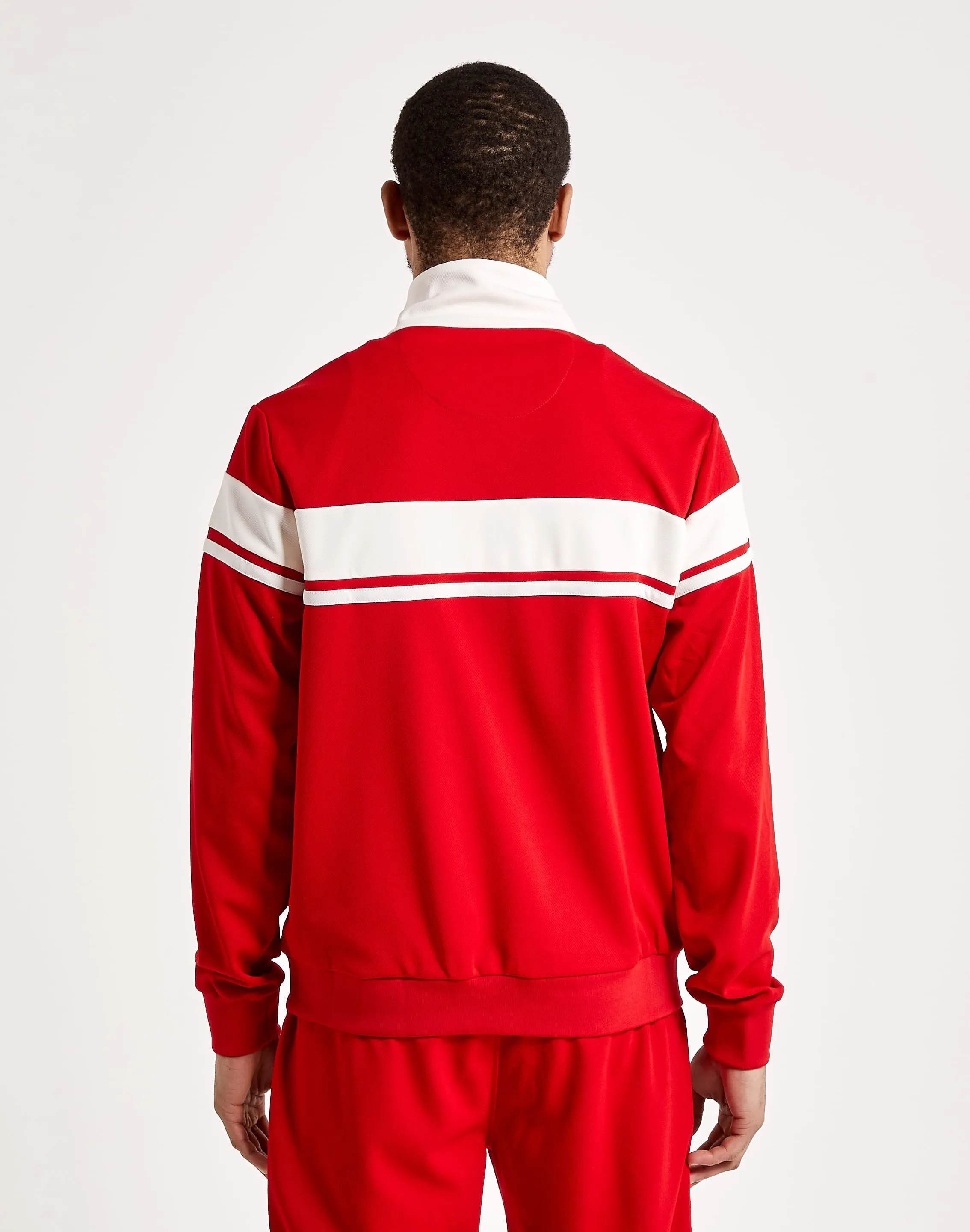 Sergio Tacchini Capomasters Track Jacket
