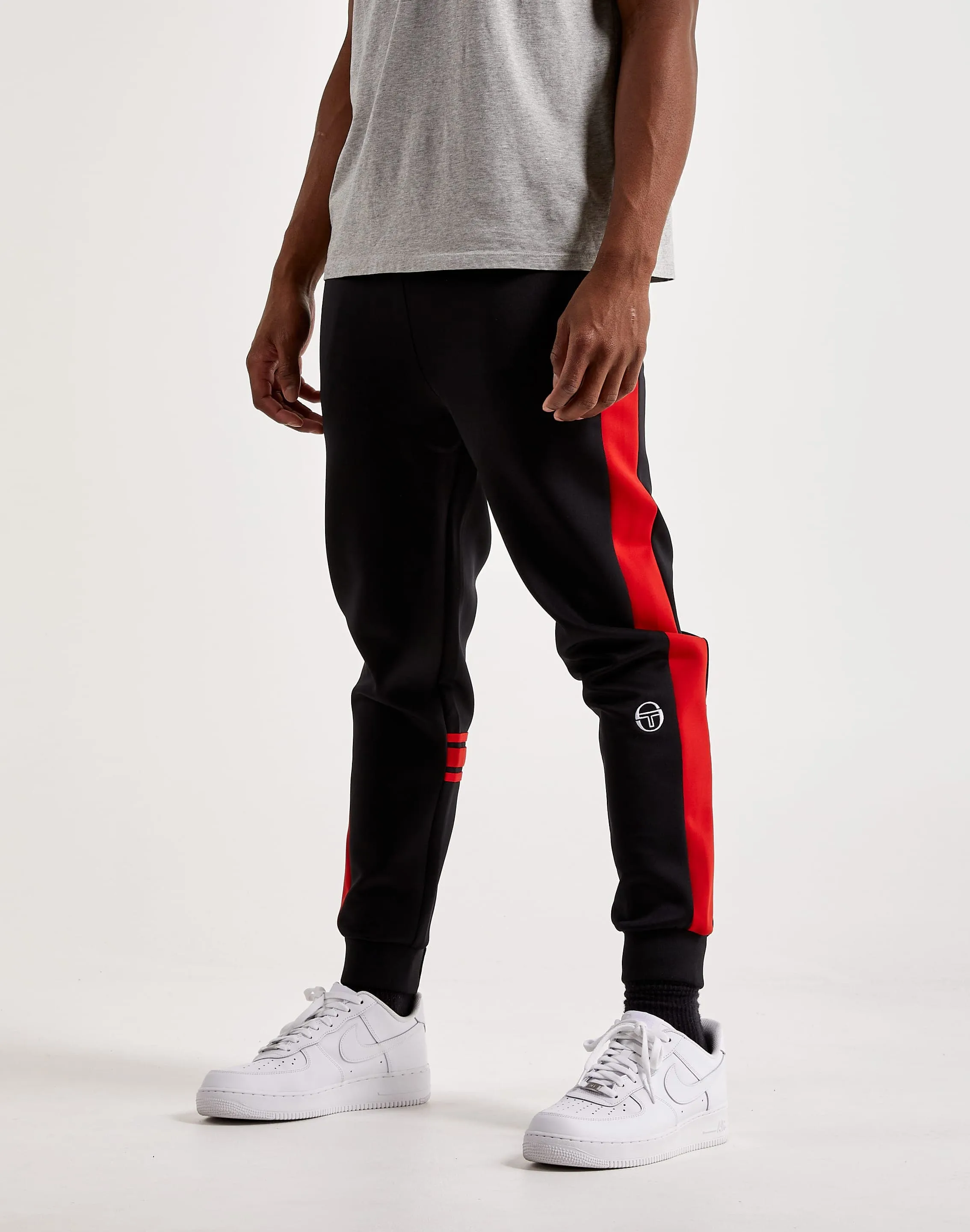 Sergio Tacchini Cervinia Track Pants