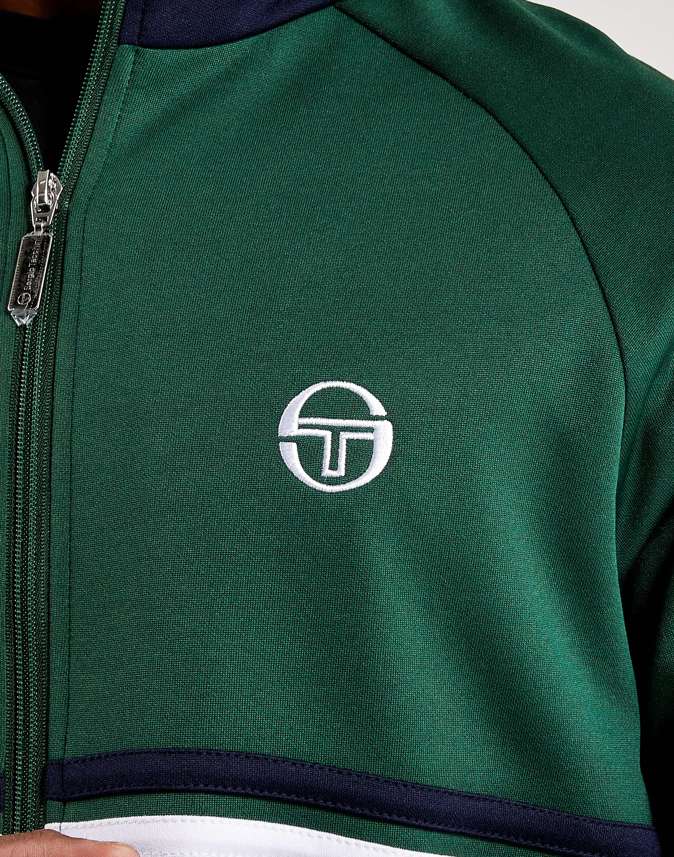 Sergio Tacchini Dallas Track Jacket