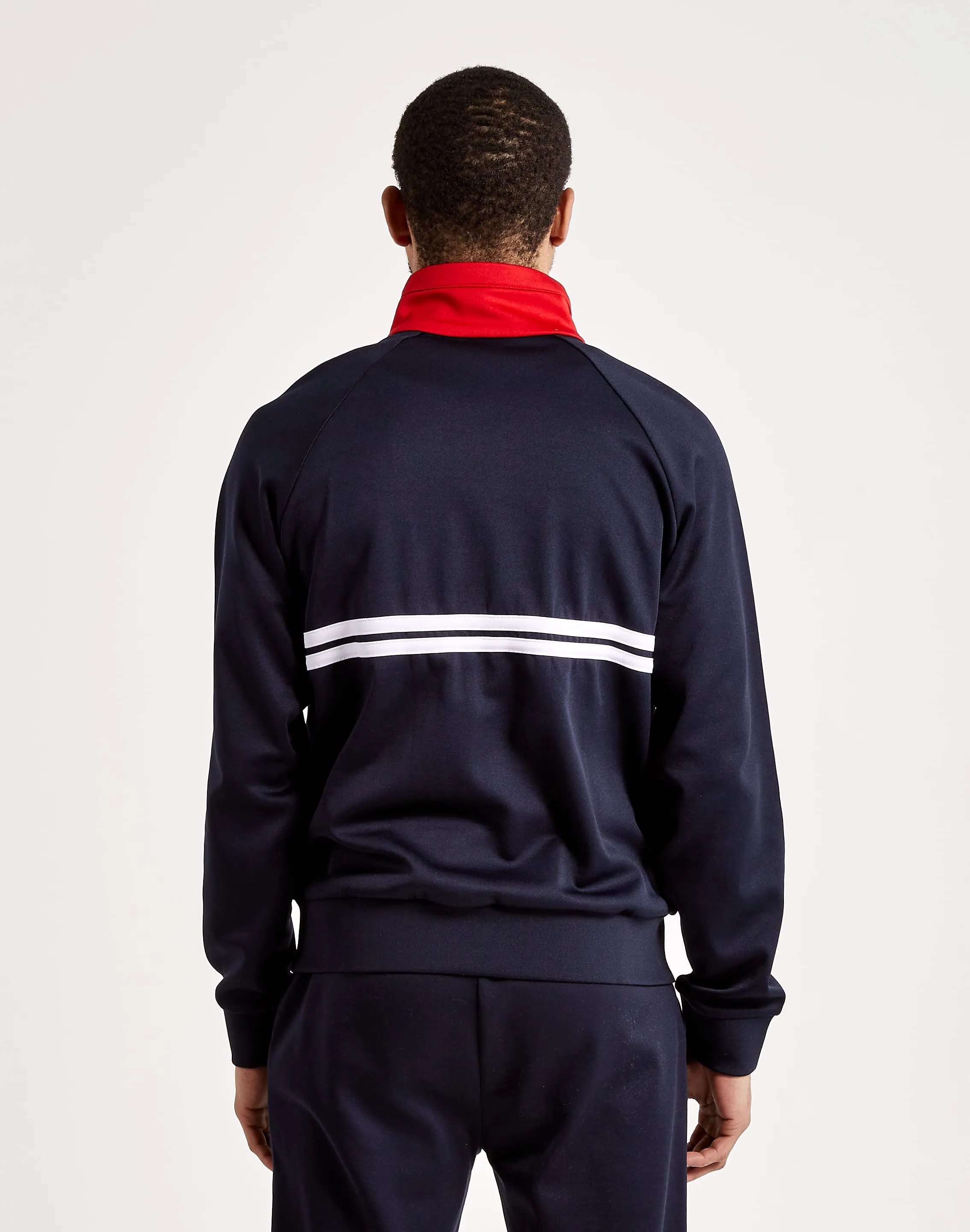 Sergio Tacchini Dallas Track Jacket