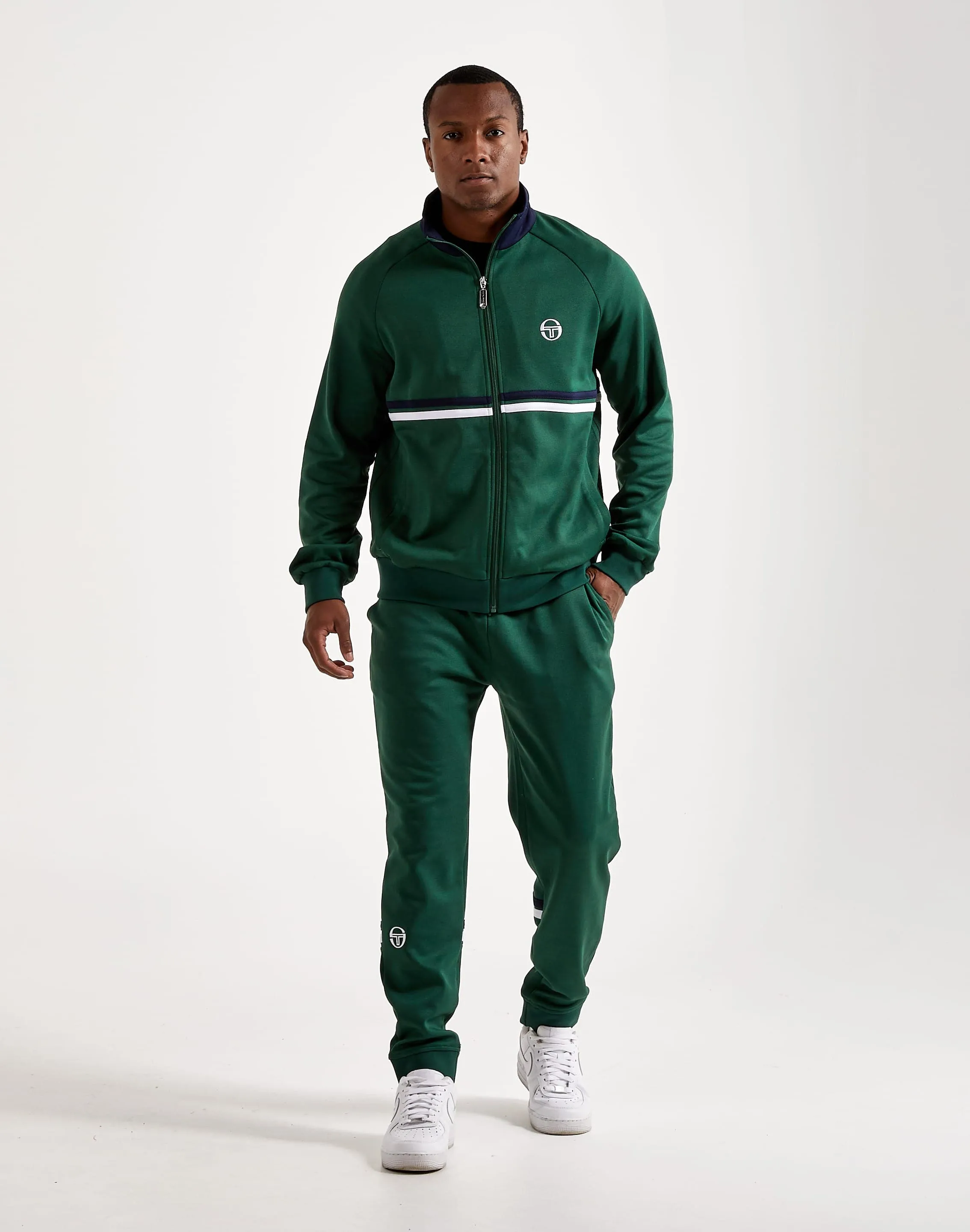 Sergio Tacchini Dallas Track Jacket