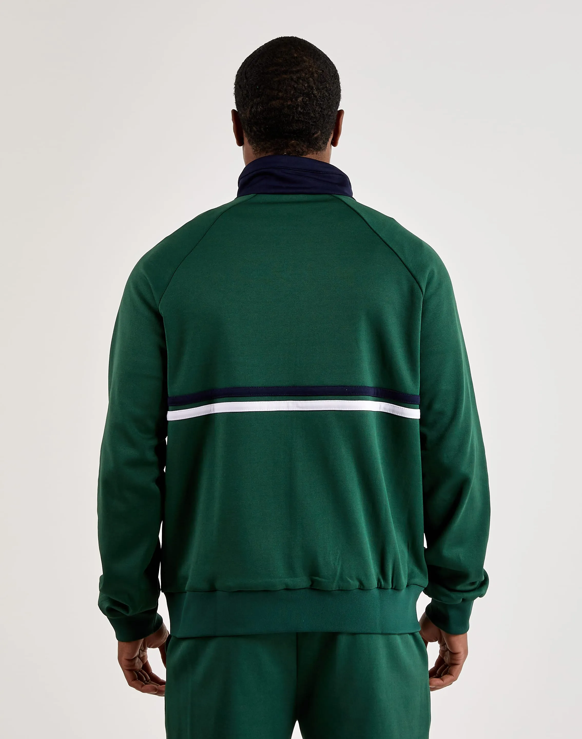 Sergio Tacchini Dallas Track Jacket