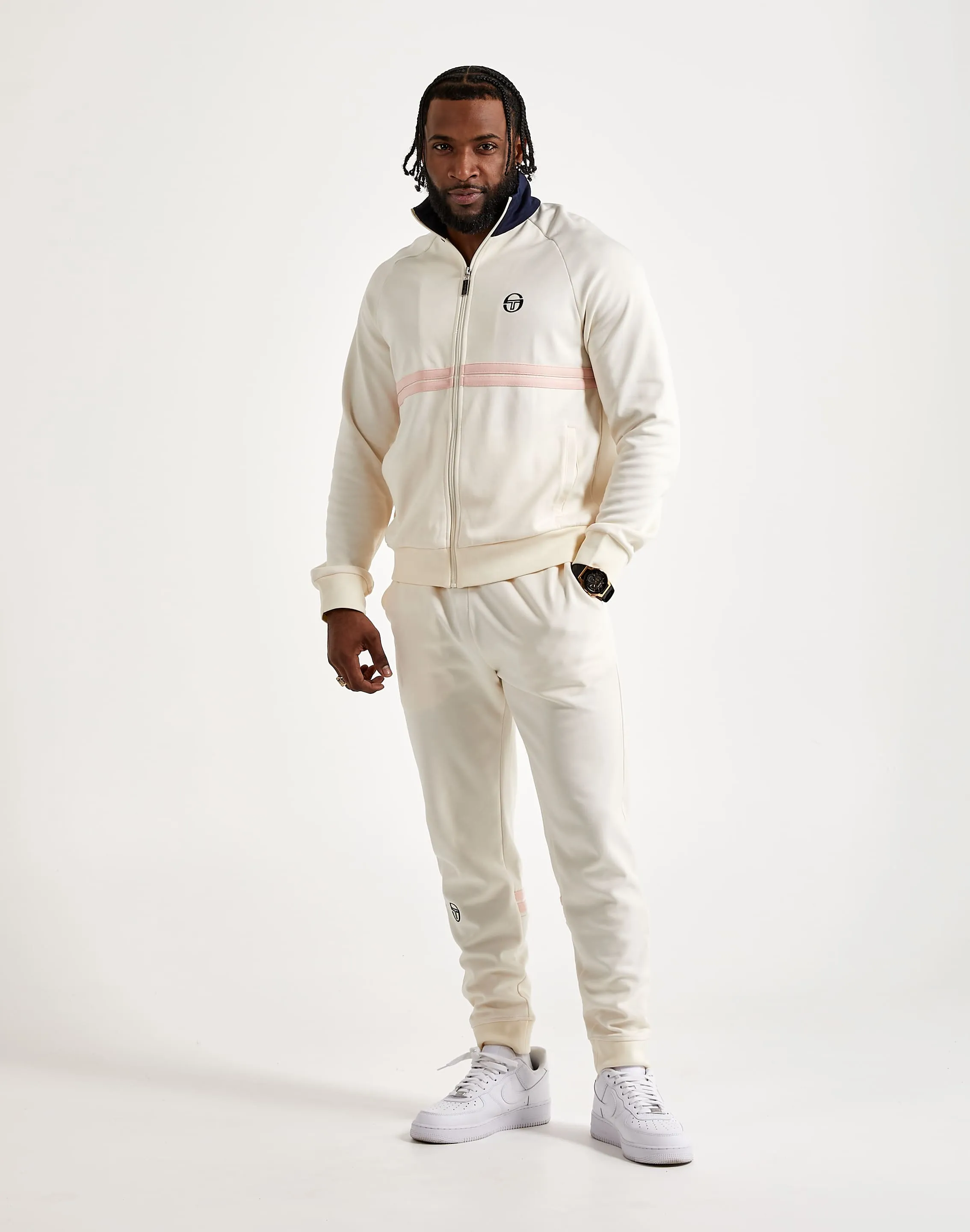 Sergio Tacchini Dallas Track Pants