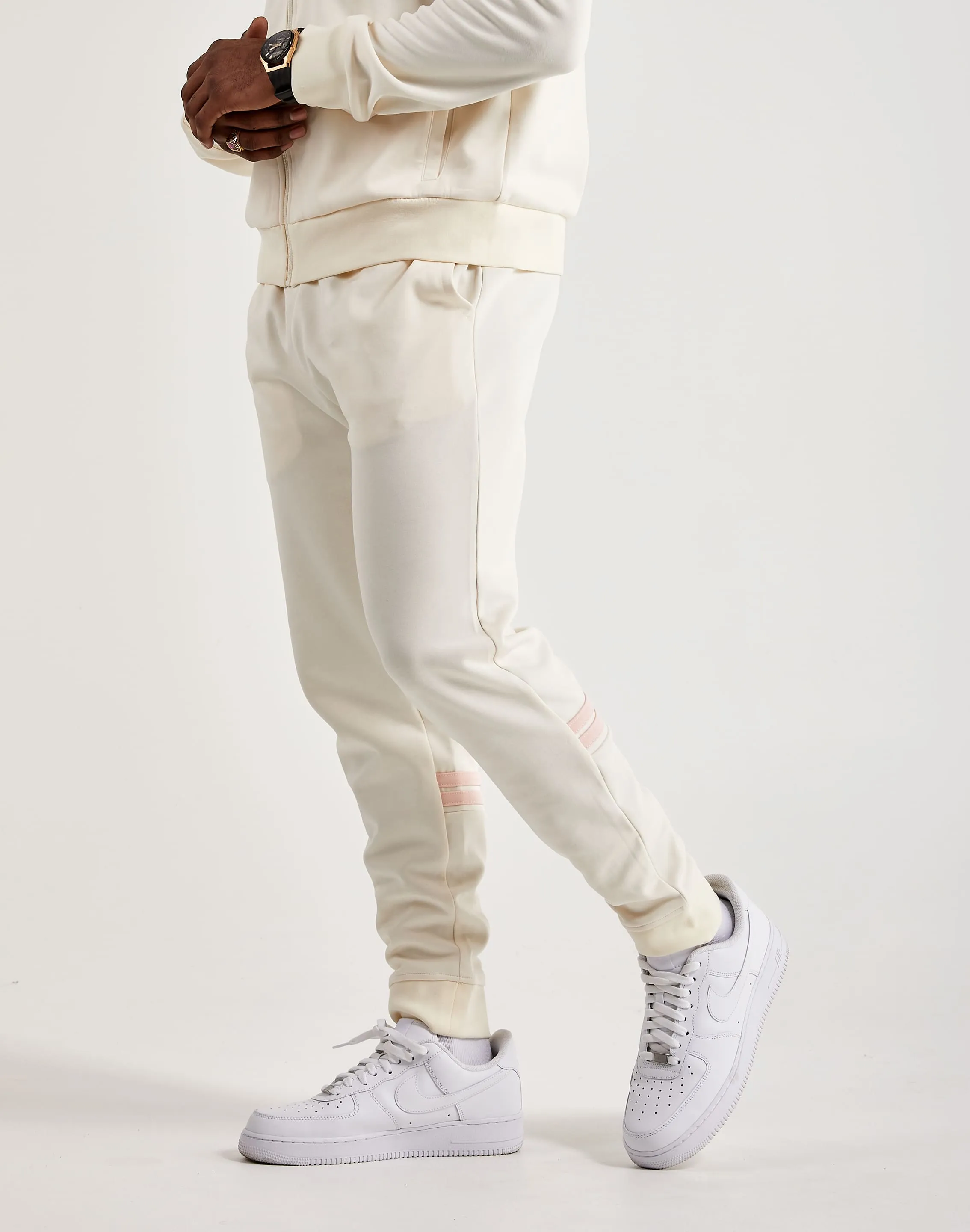 Sergio Tacchini Dallas Track Pants