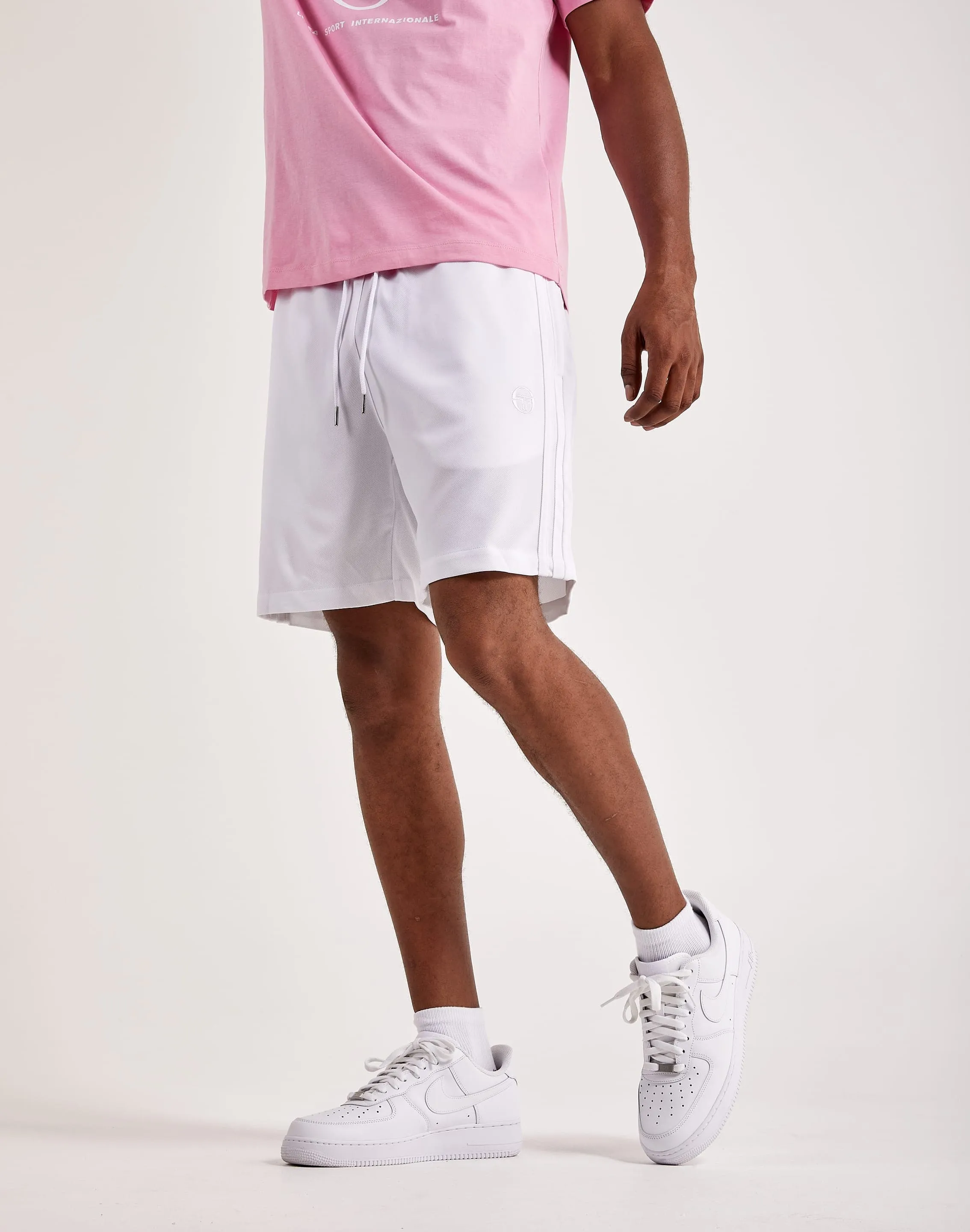 Sergio Tacchini Damarindo Shorts
