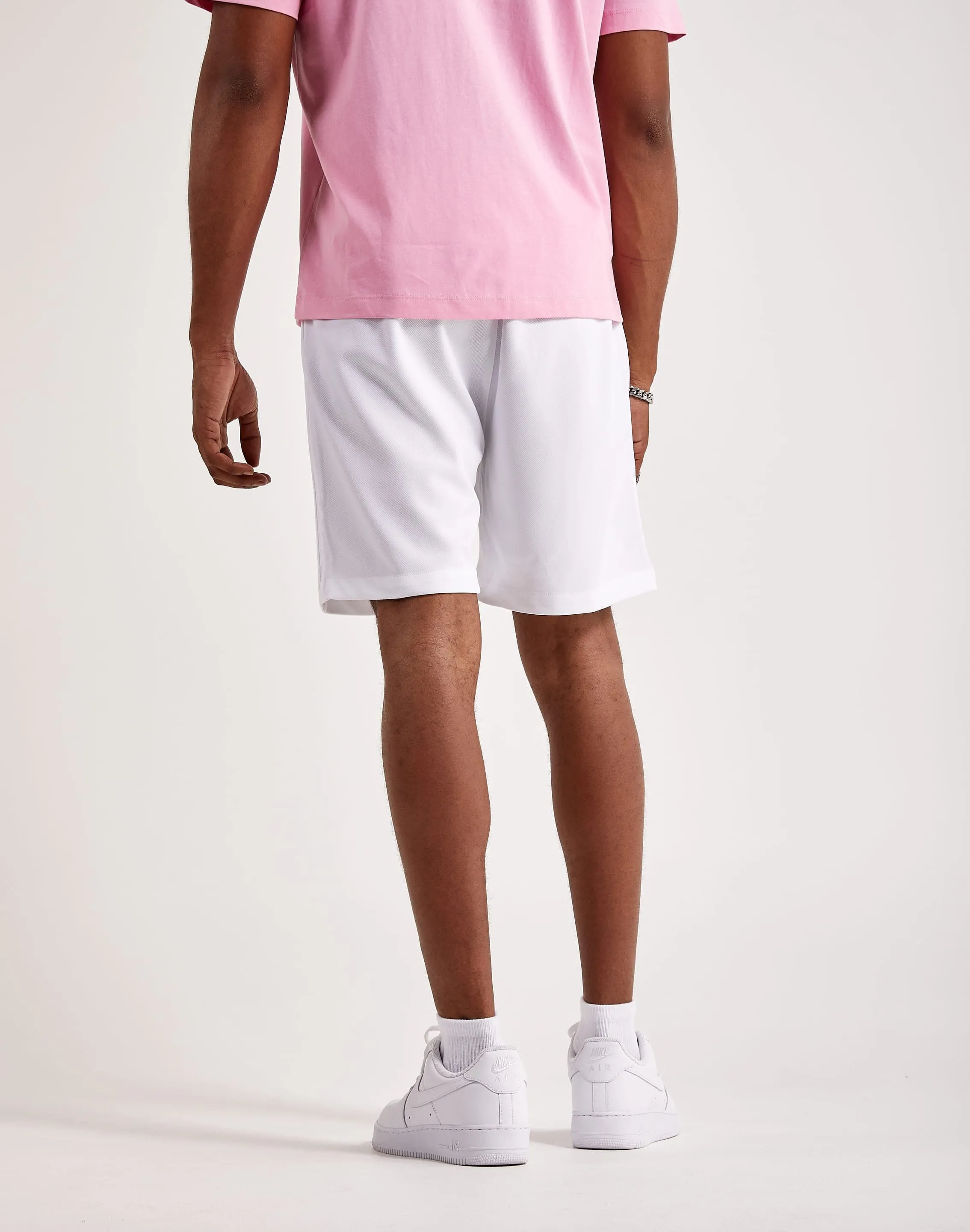 Sergio Tacchini Damarindo Shorts