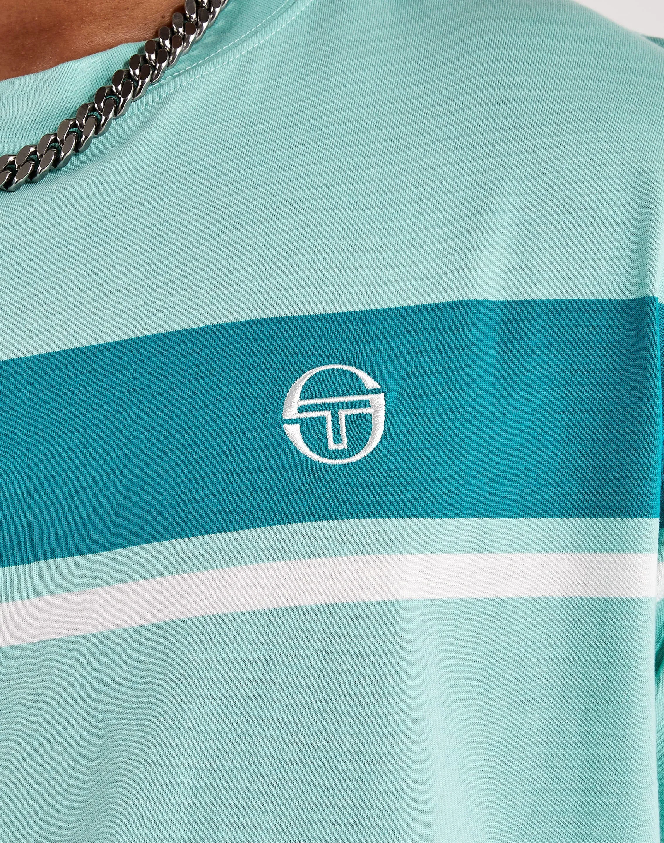 Sergio Tacchini Damarindo Tee