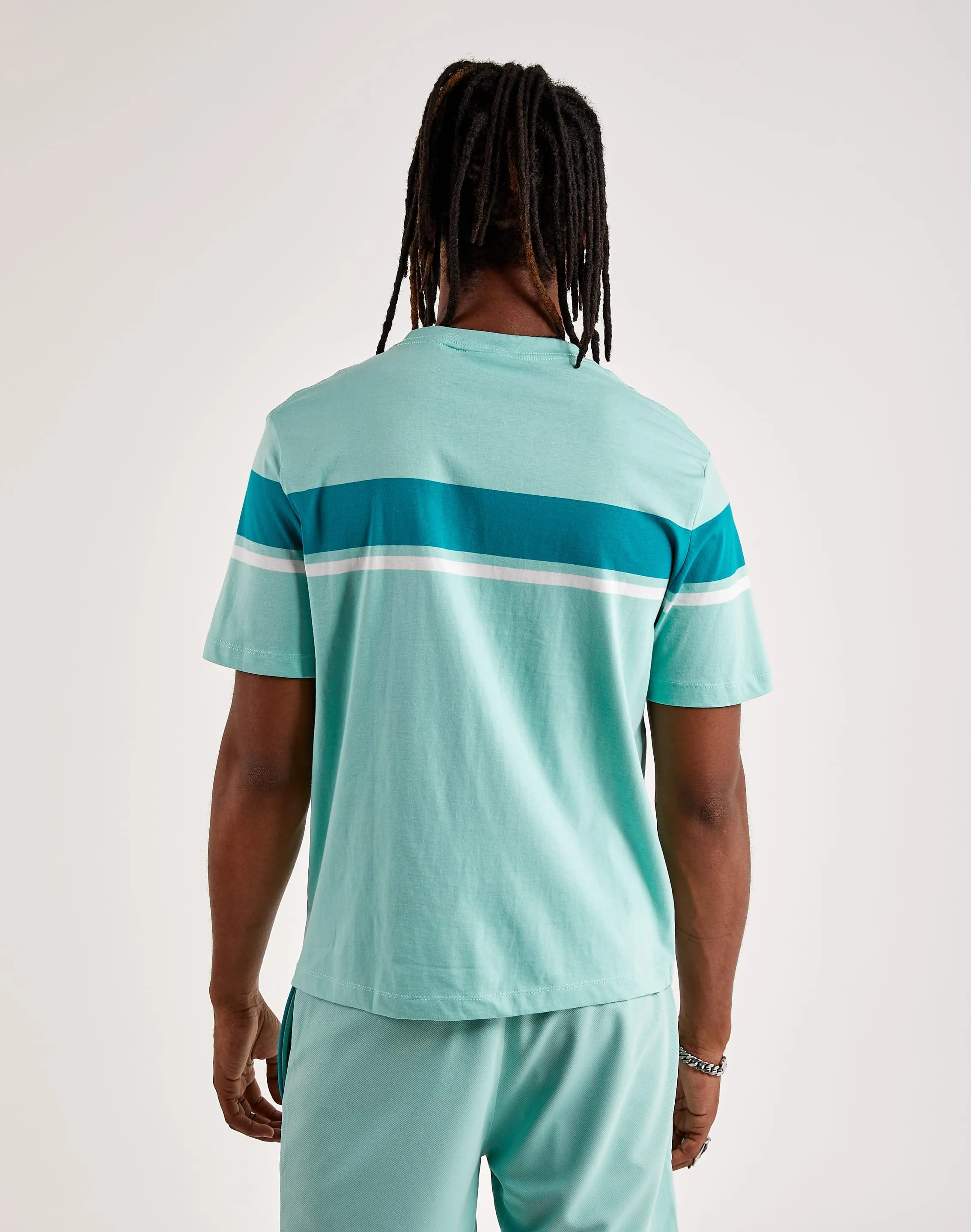 Sergio Tacchini Damarindo Tee