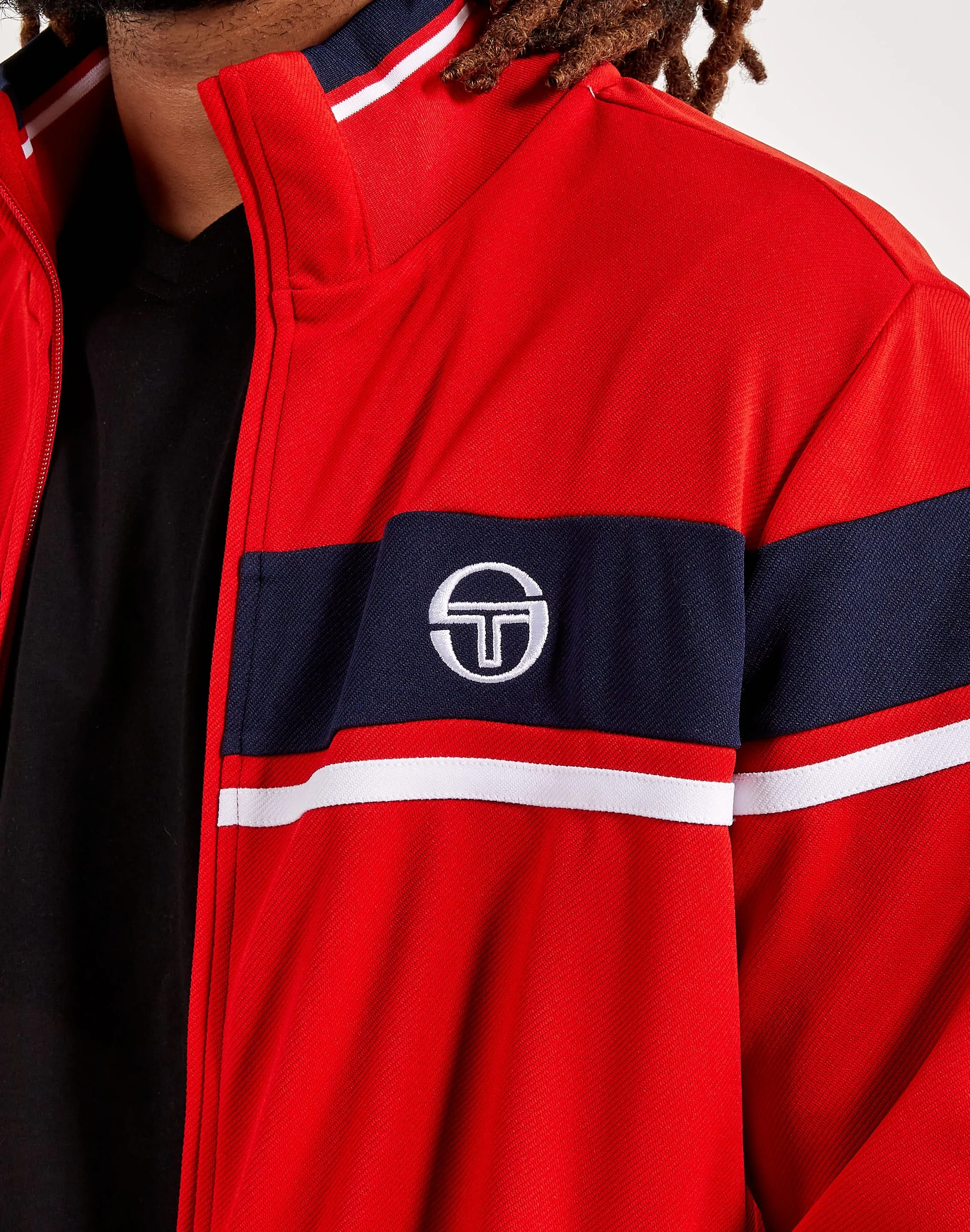 Sergio Tacchini Damarindo Track Jacket
