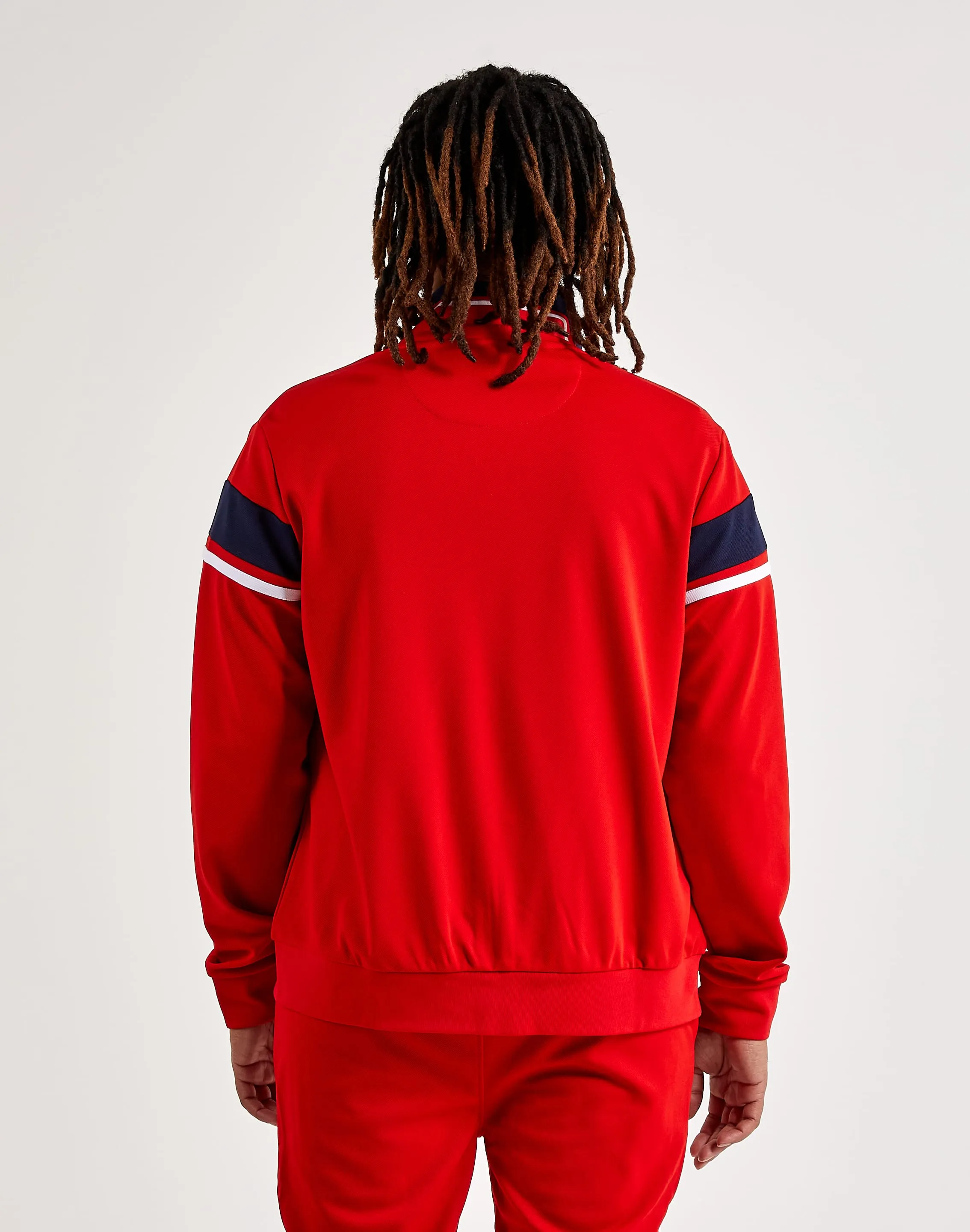 Sergio Tacchini Damarindo Track Jacket