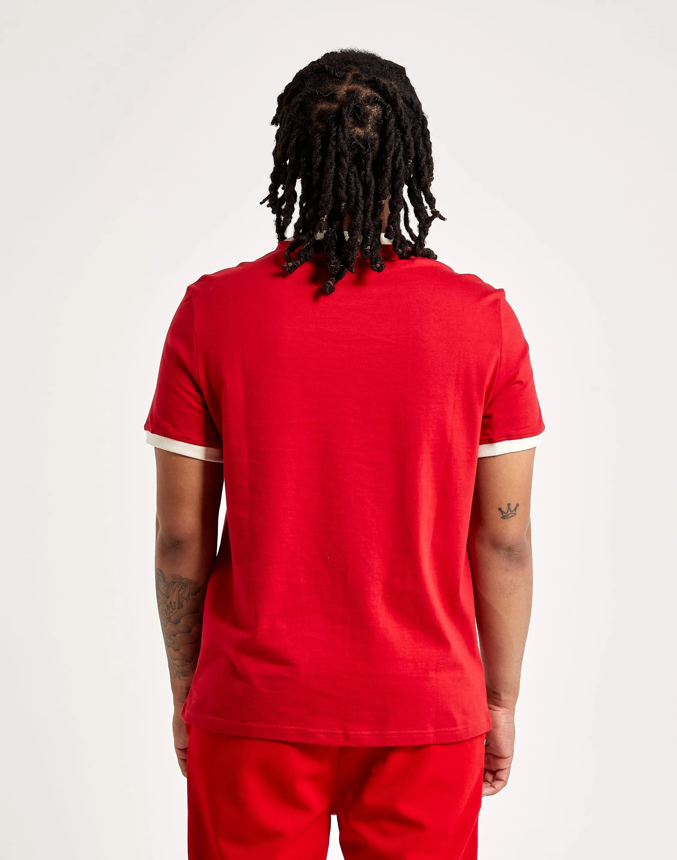 Sergio Tacchini Masters Tee