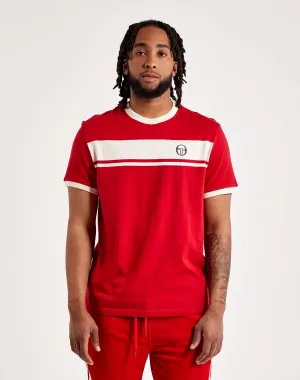 Sergio Tacchini Masters Tee