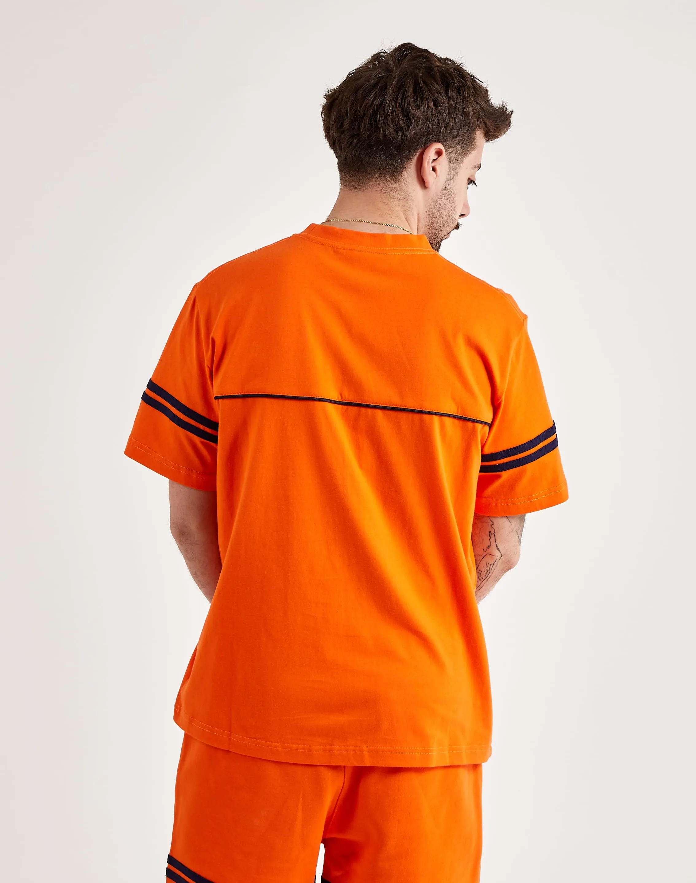 Sergio Tacchini Orion Tee