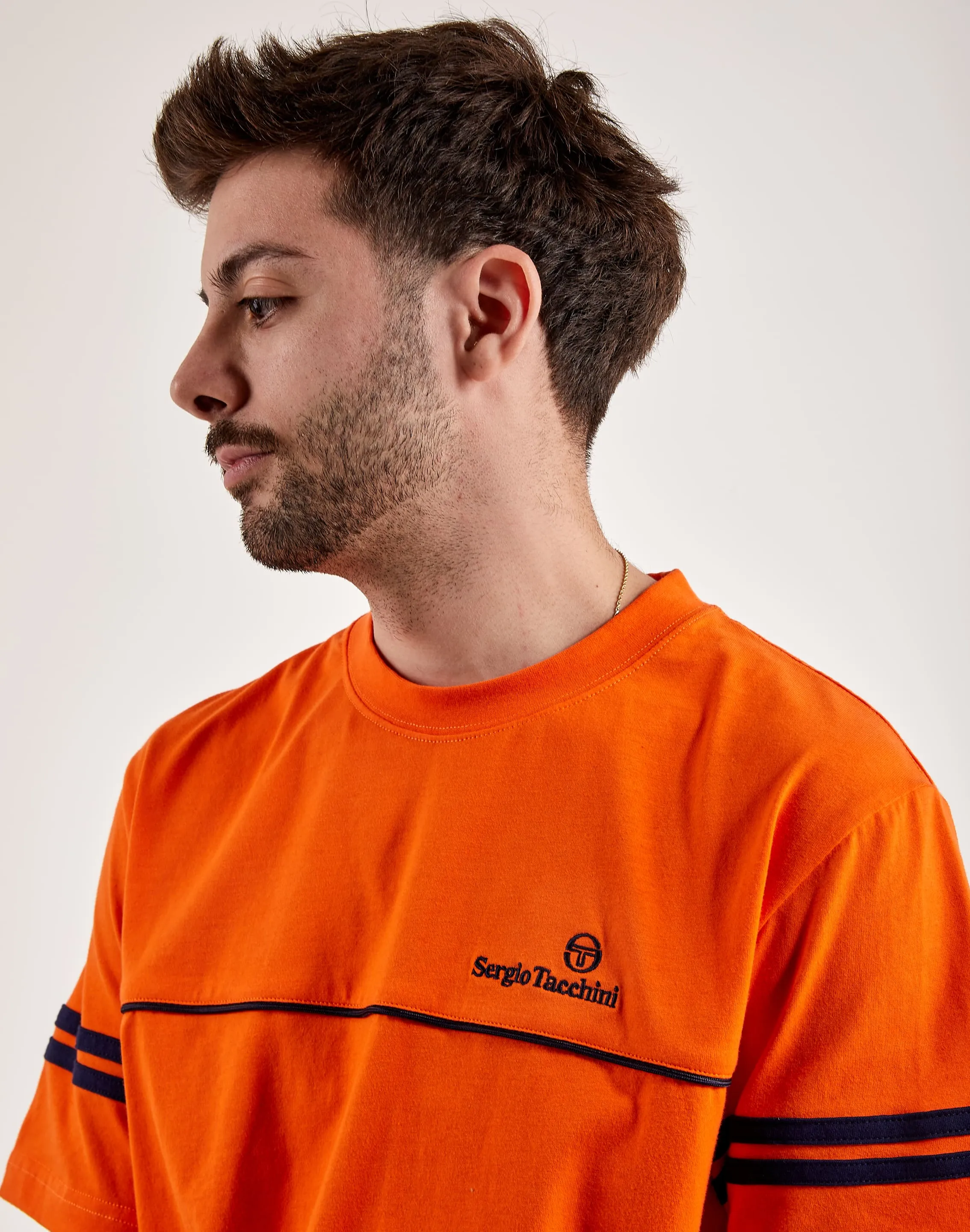 Sergio Tacchini Orion Tee