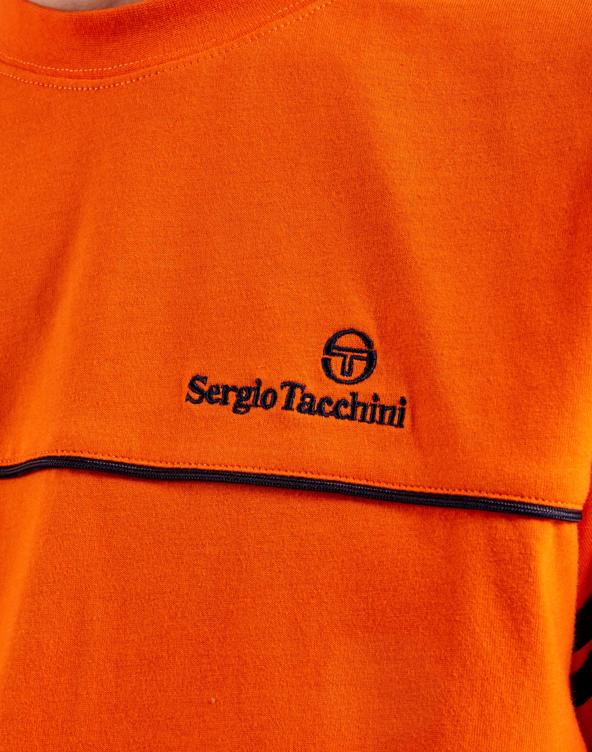 Sergio Tacchini Orion Tee
