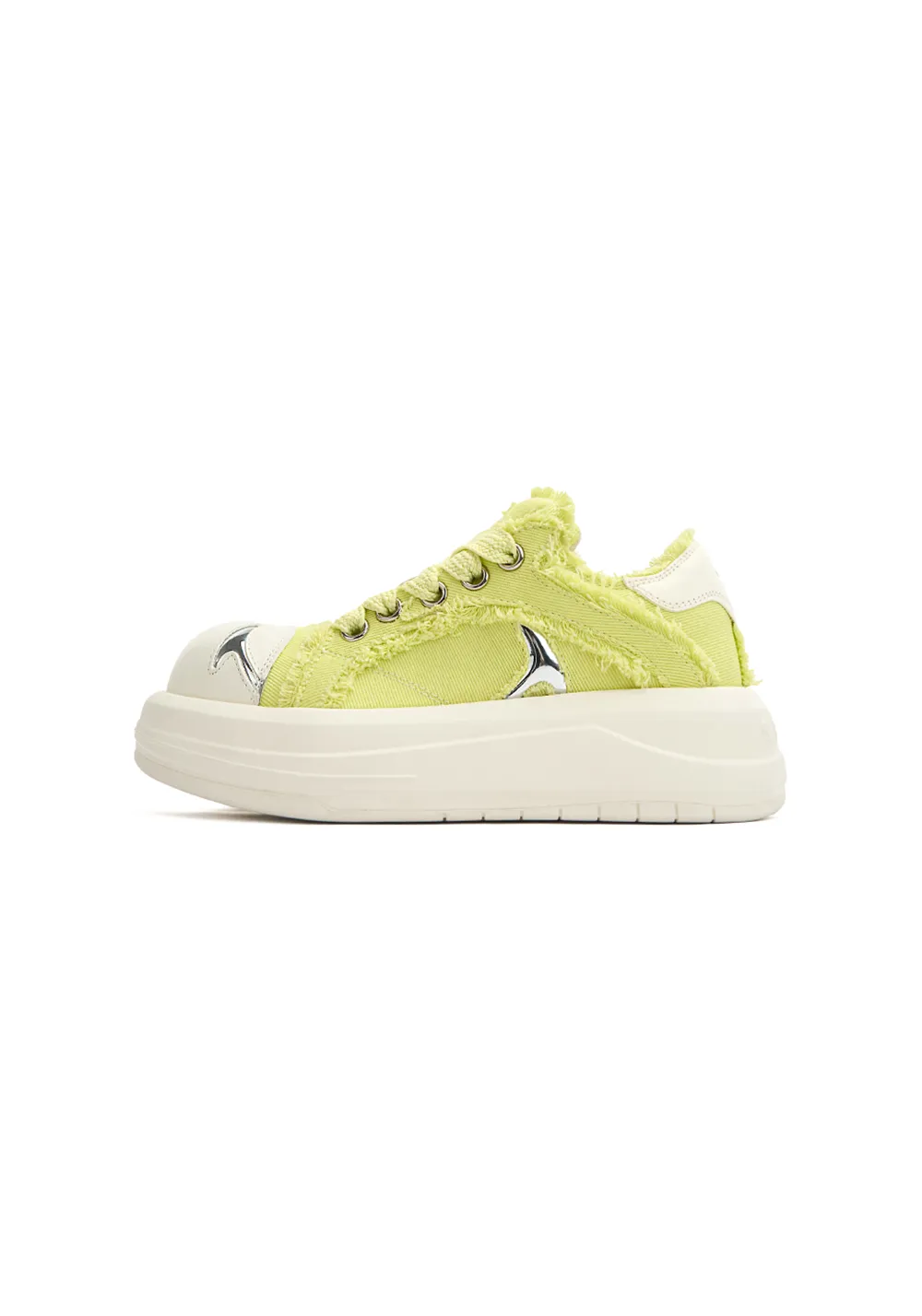 SMILEY丨Beluga Series-Green