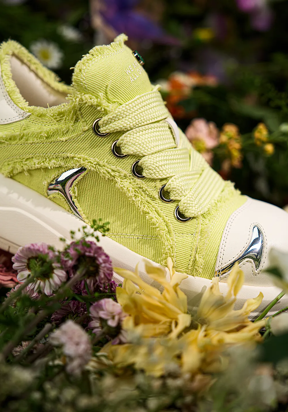 SMILEY丨Beluga Series-Green