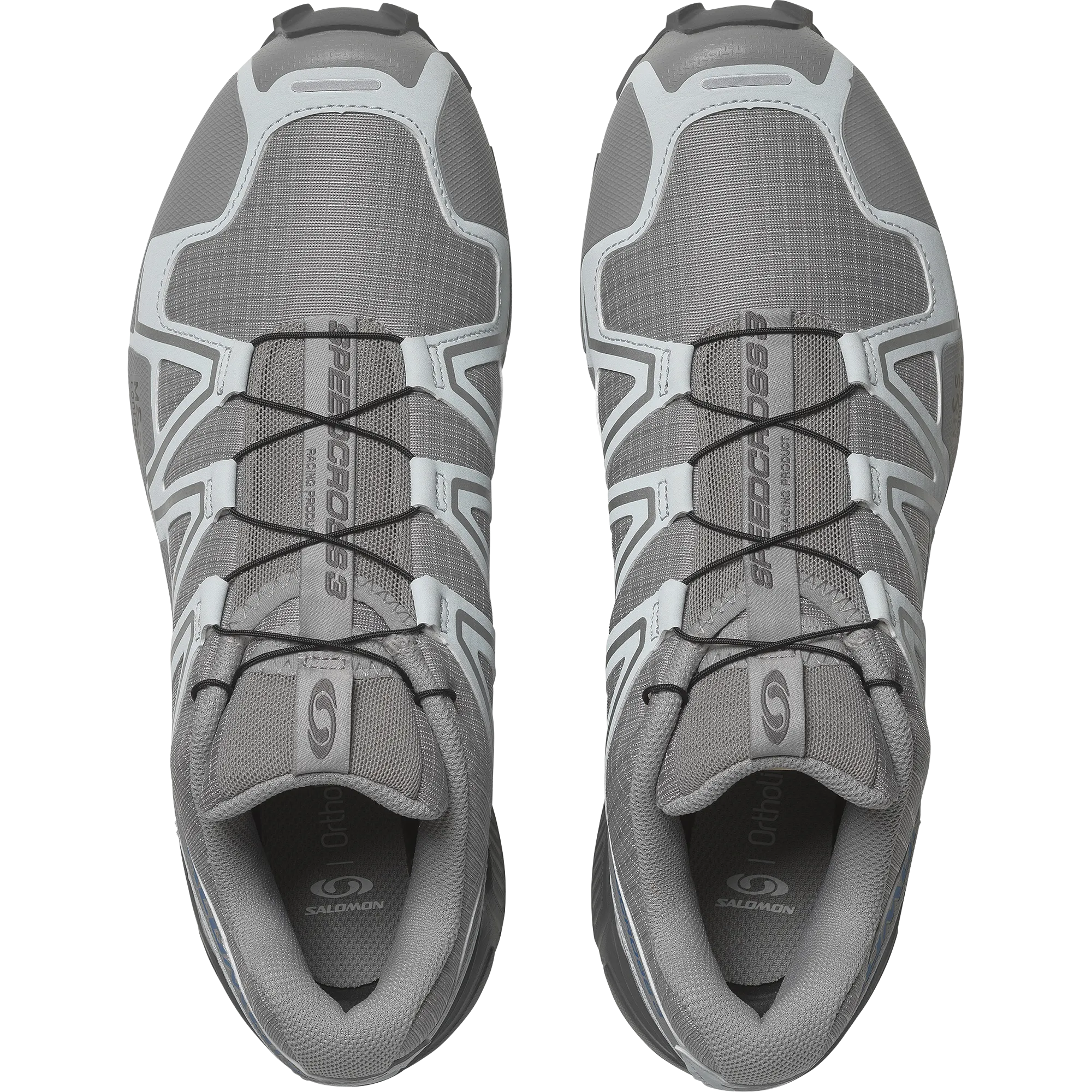 SPEEDCROSS 3