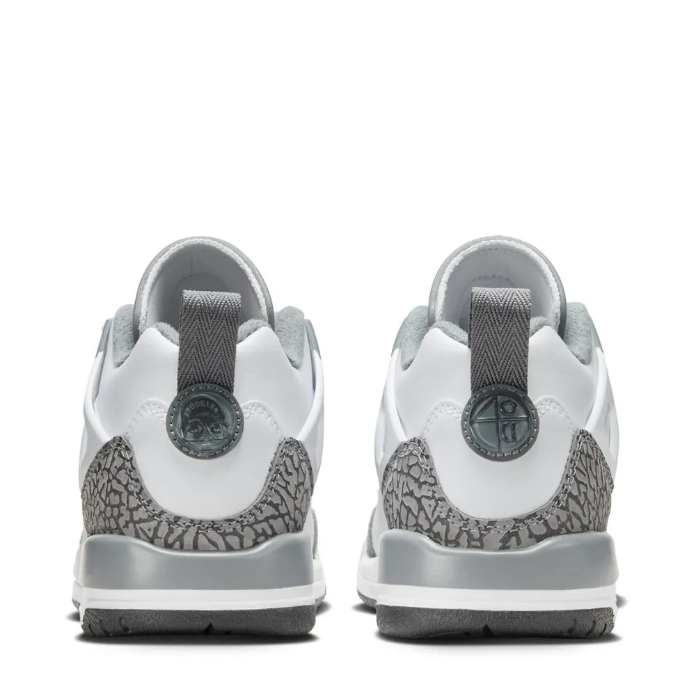 Spizike Low - Youth