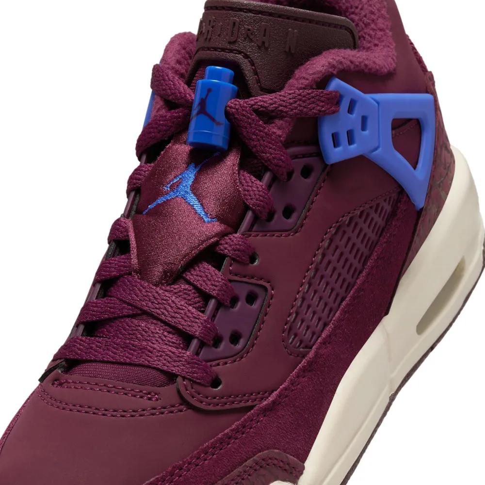 Spizike Low - Youth