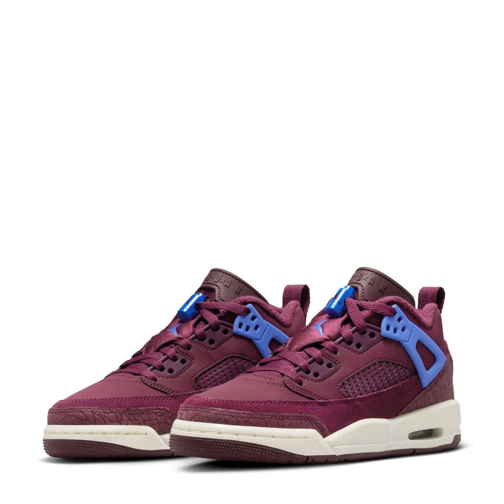 Spizike Low - Youth