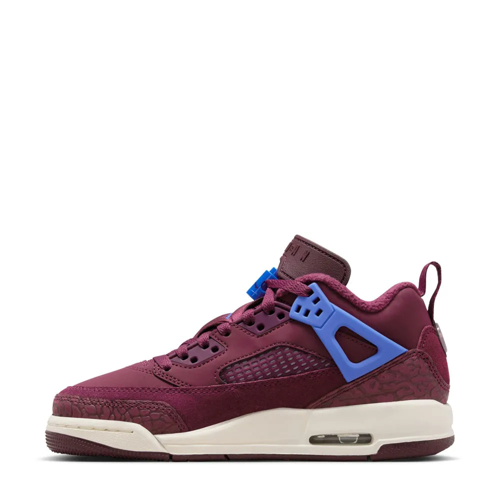 Spizike Low - Youth