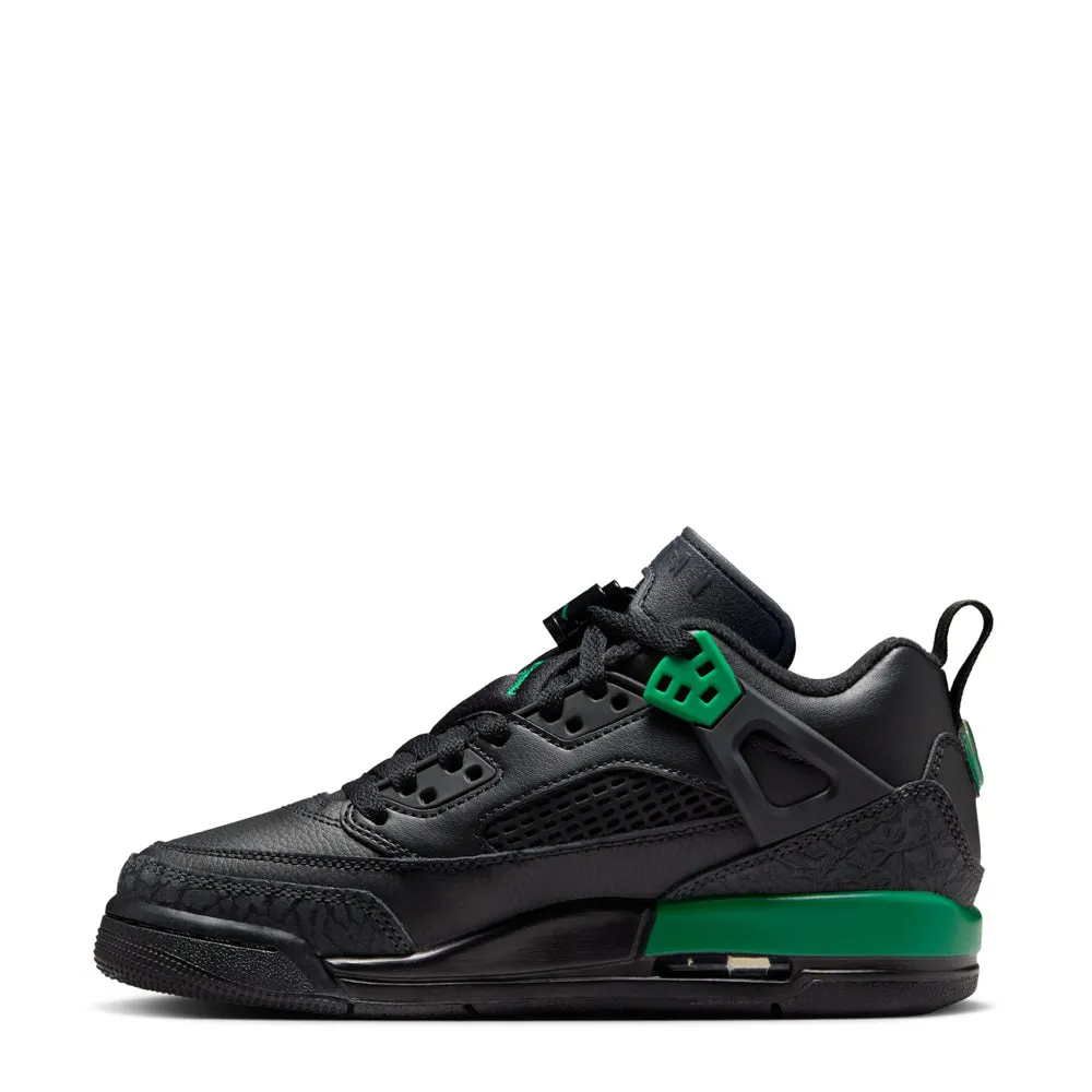 Spizike Low - Youth