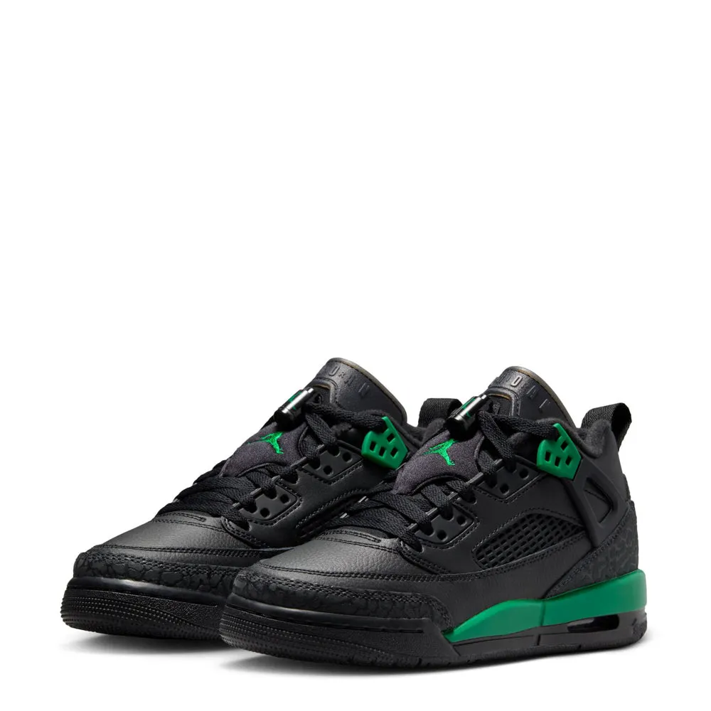Spizike Low - Youth