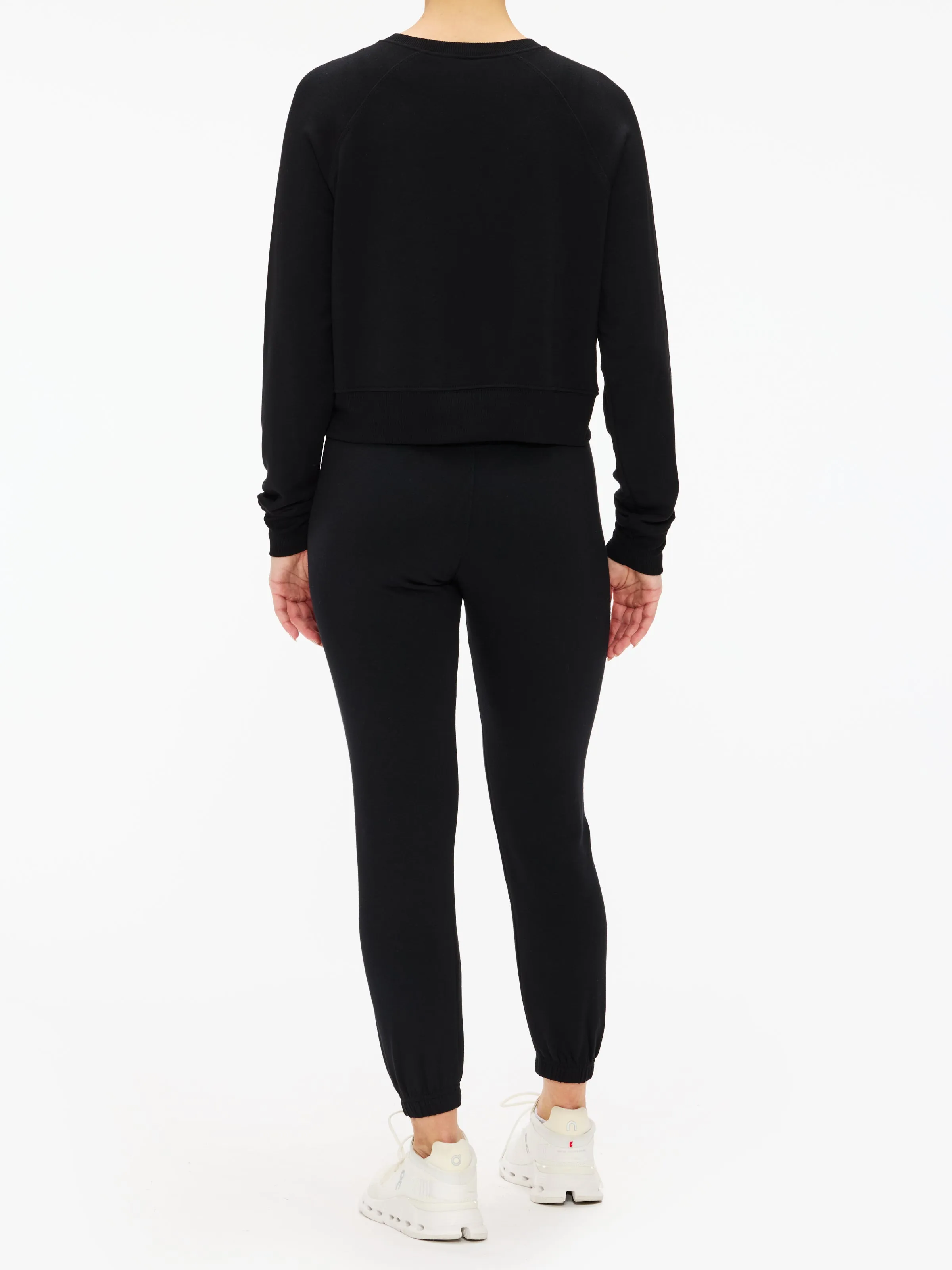 Splits59 Brooks Fleece Sweatshirt