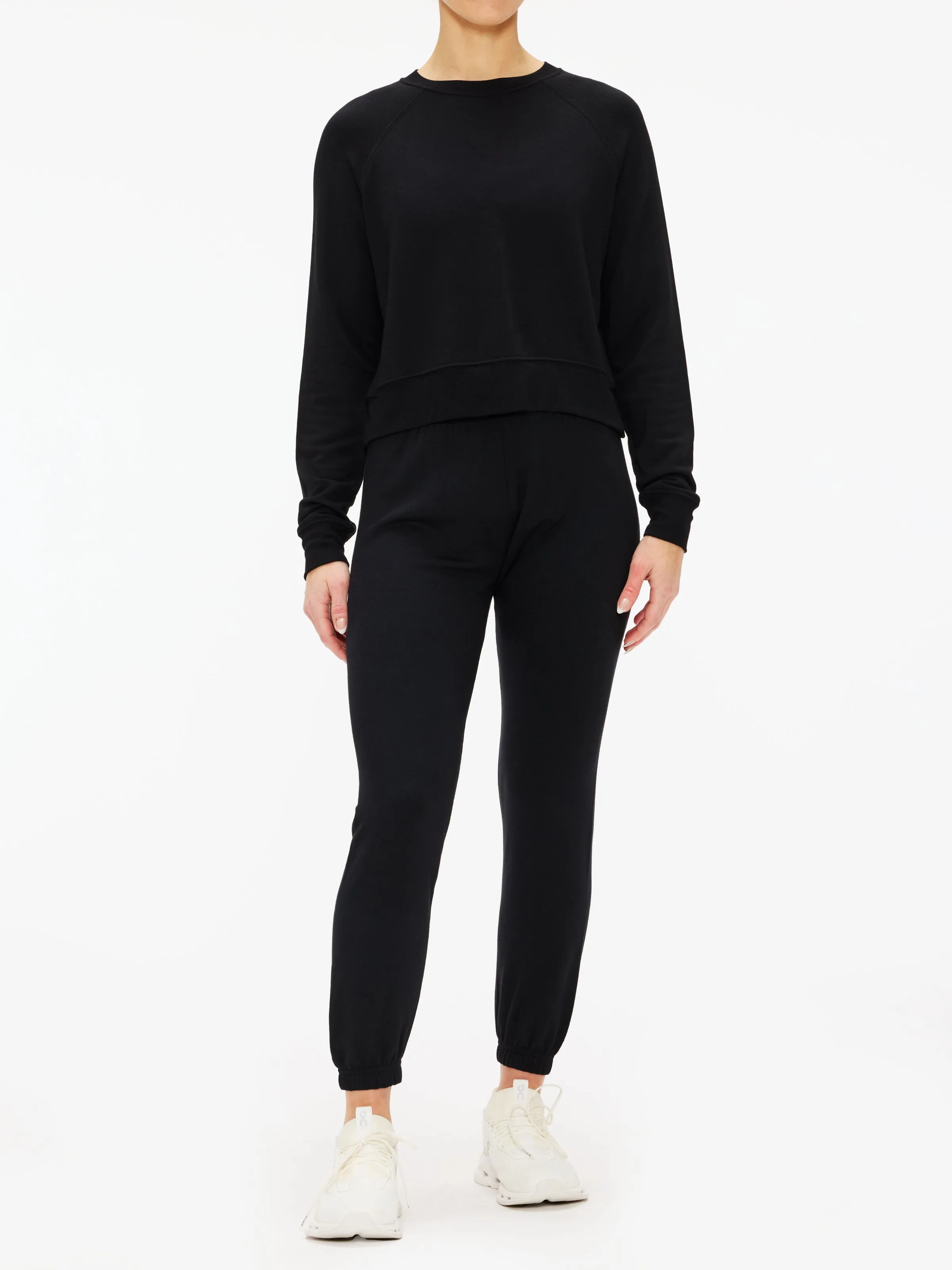 Splits59 Brooks Fleece Sweatshirt