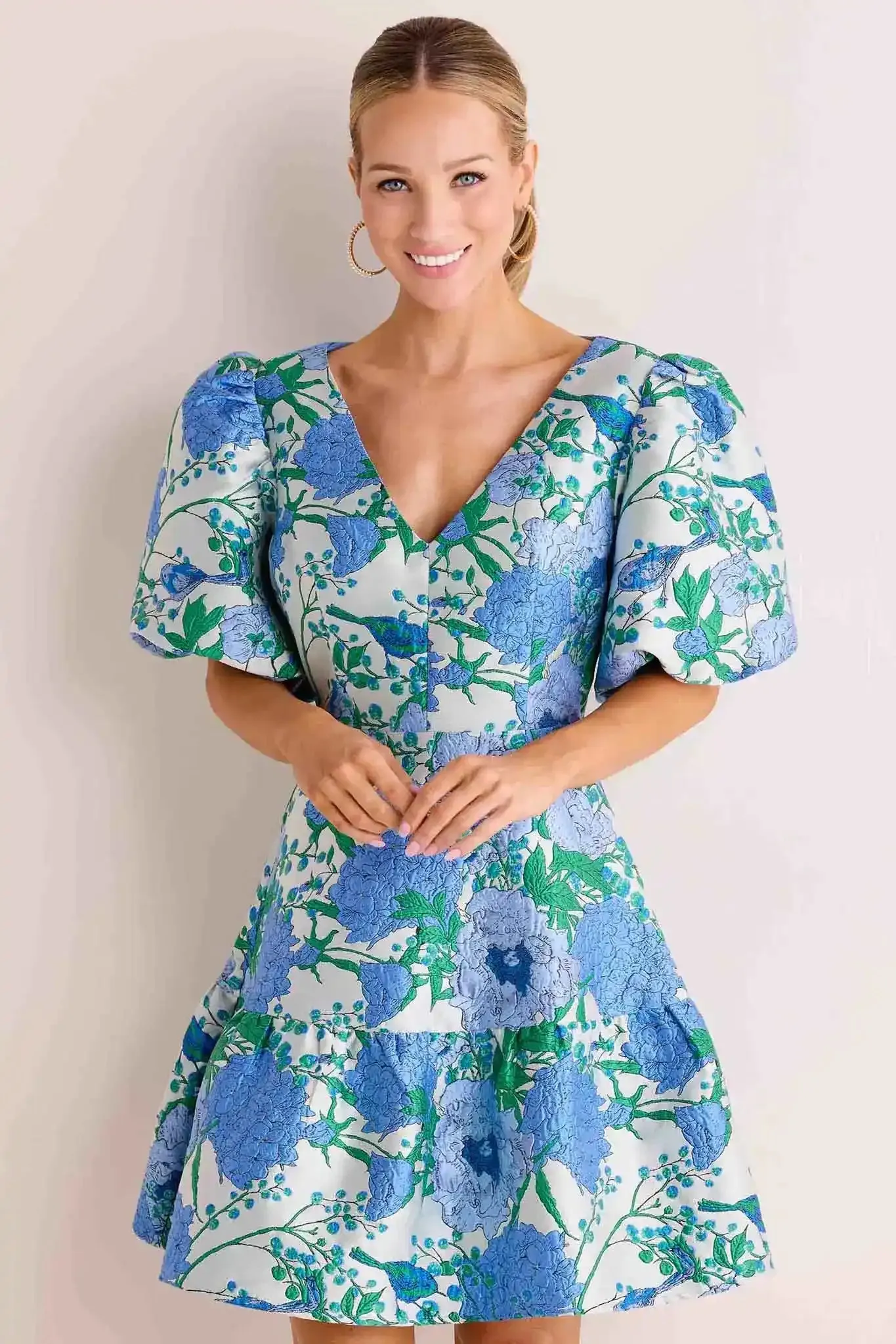 Stevie Dress