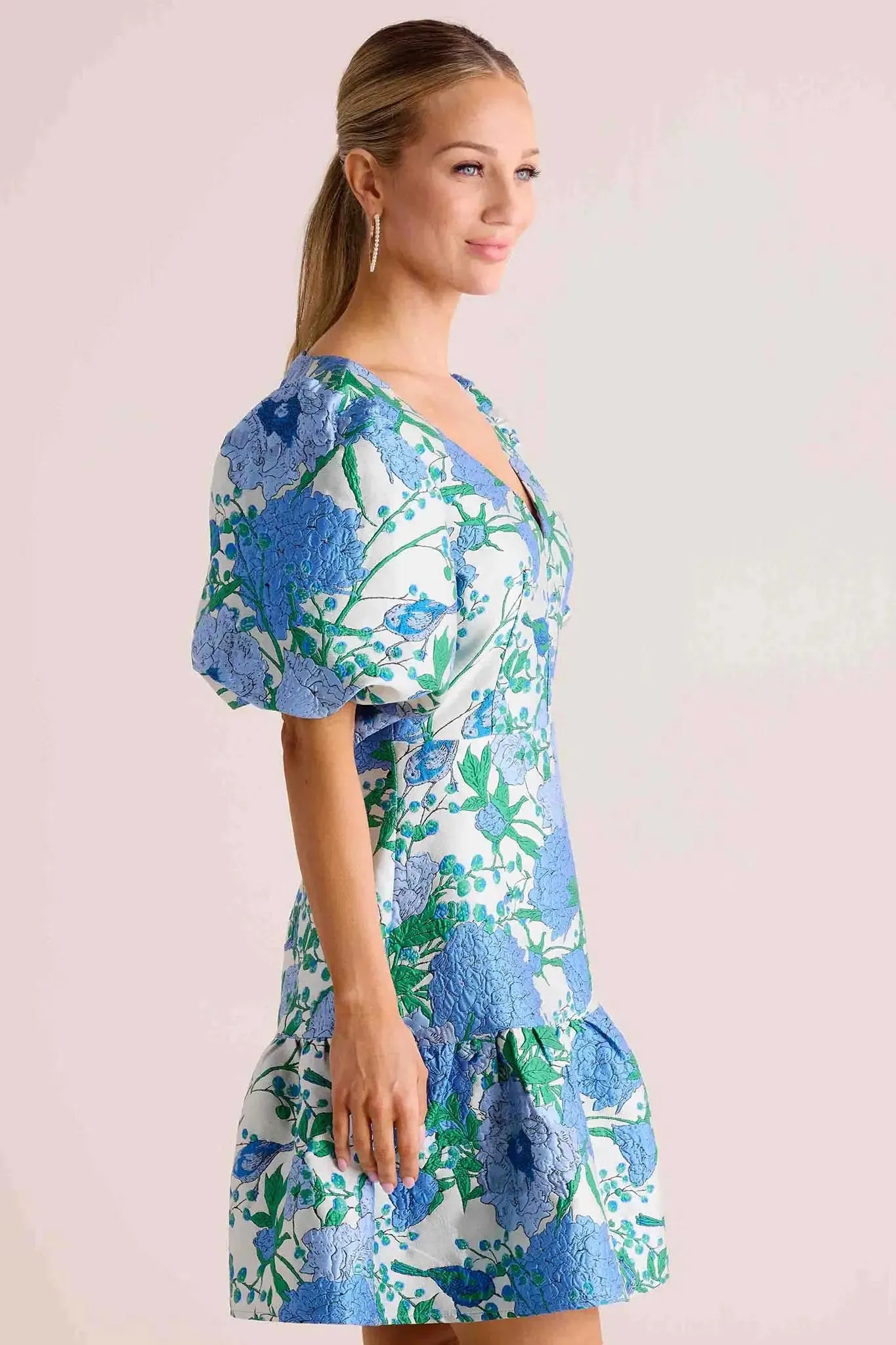 Stevie Dress