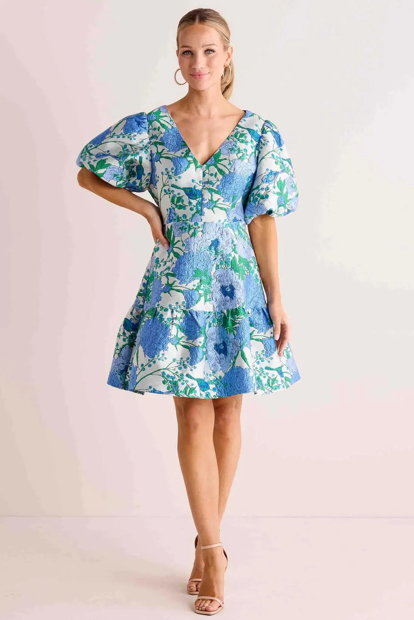 Stevie Dress