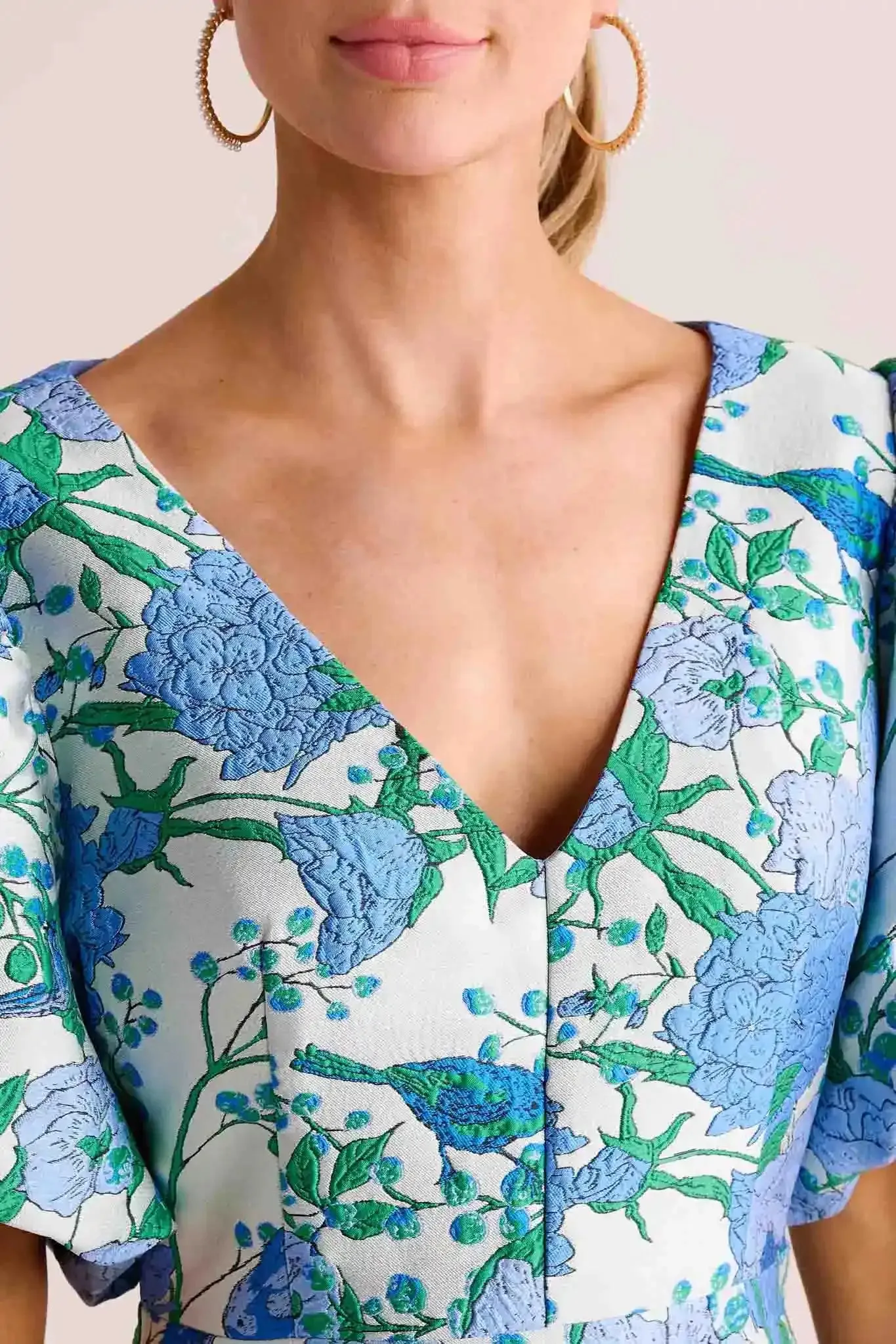 Stevie Dress